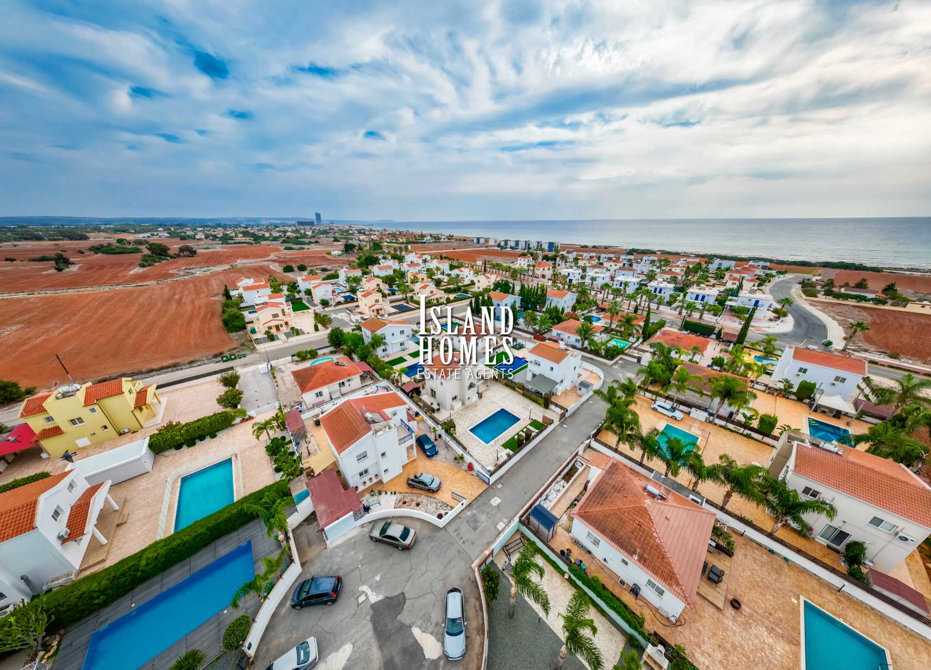 2 Bed, HouseFor Sale, Ayia Thekla, Famagusta
