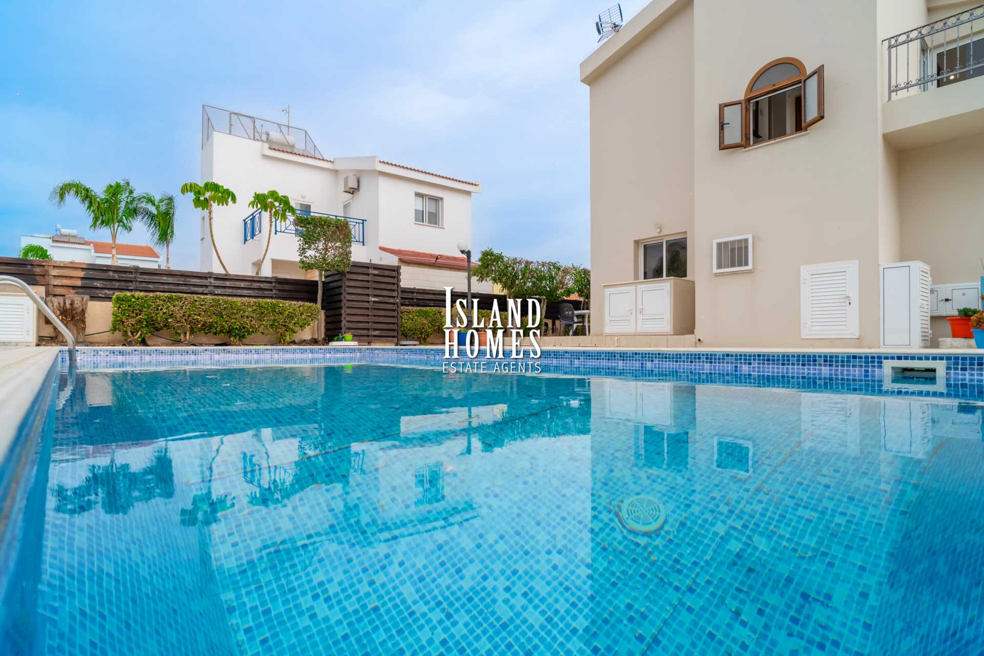 2 Bed, HouseFor Sale, Ayia Thekla, Famagusta