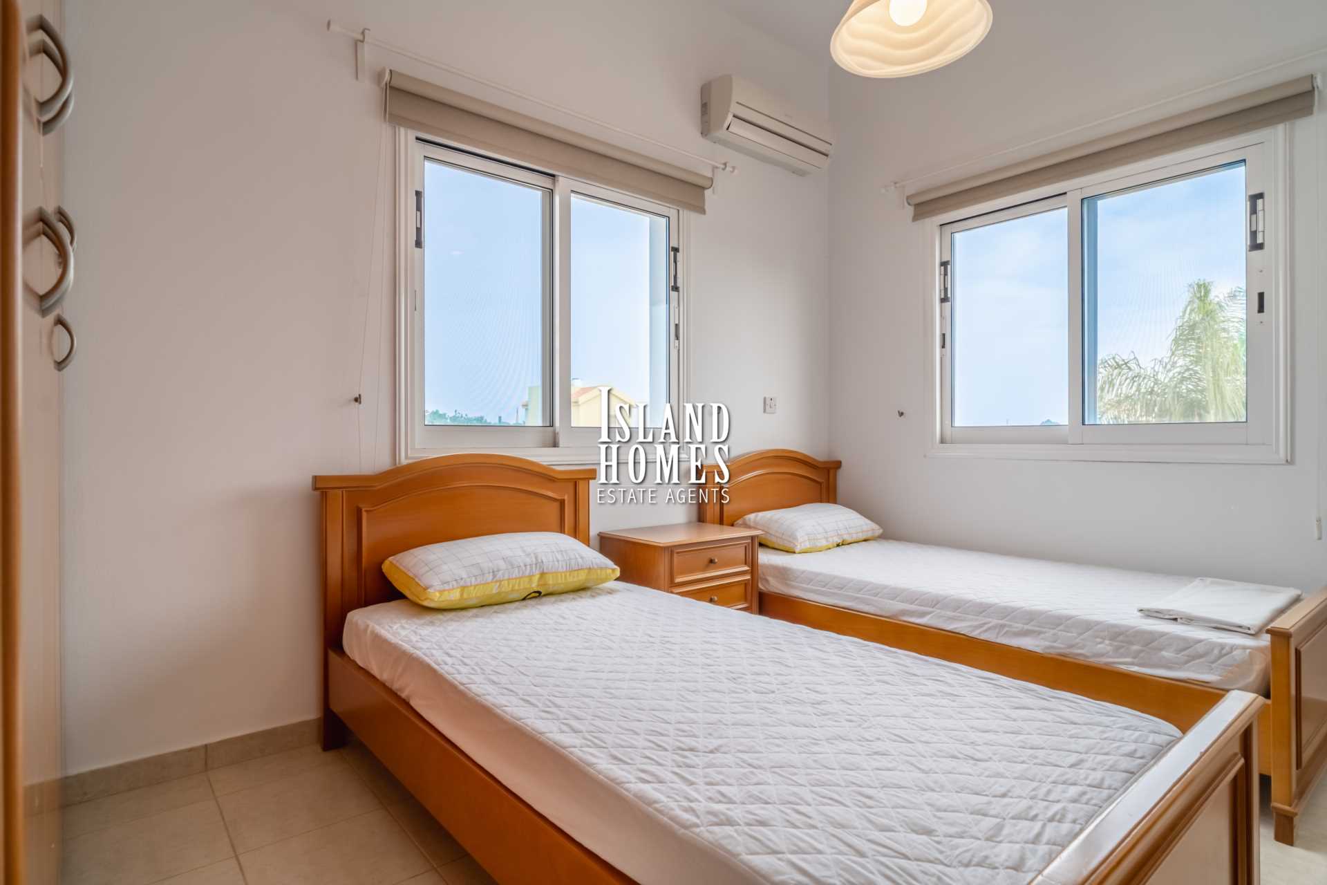 2 Bed, HouseFor Sale, Ayia Thekla, Famagusta