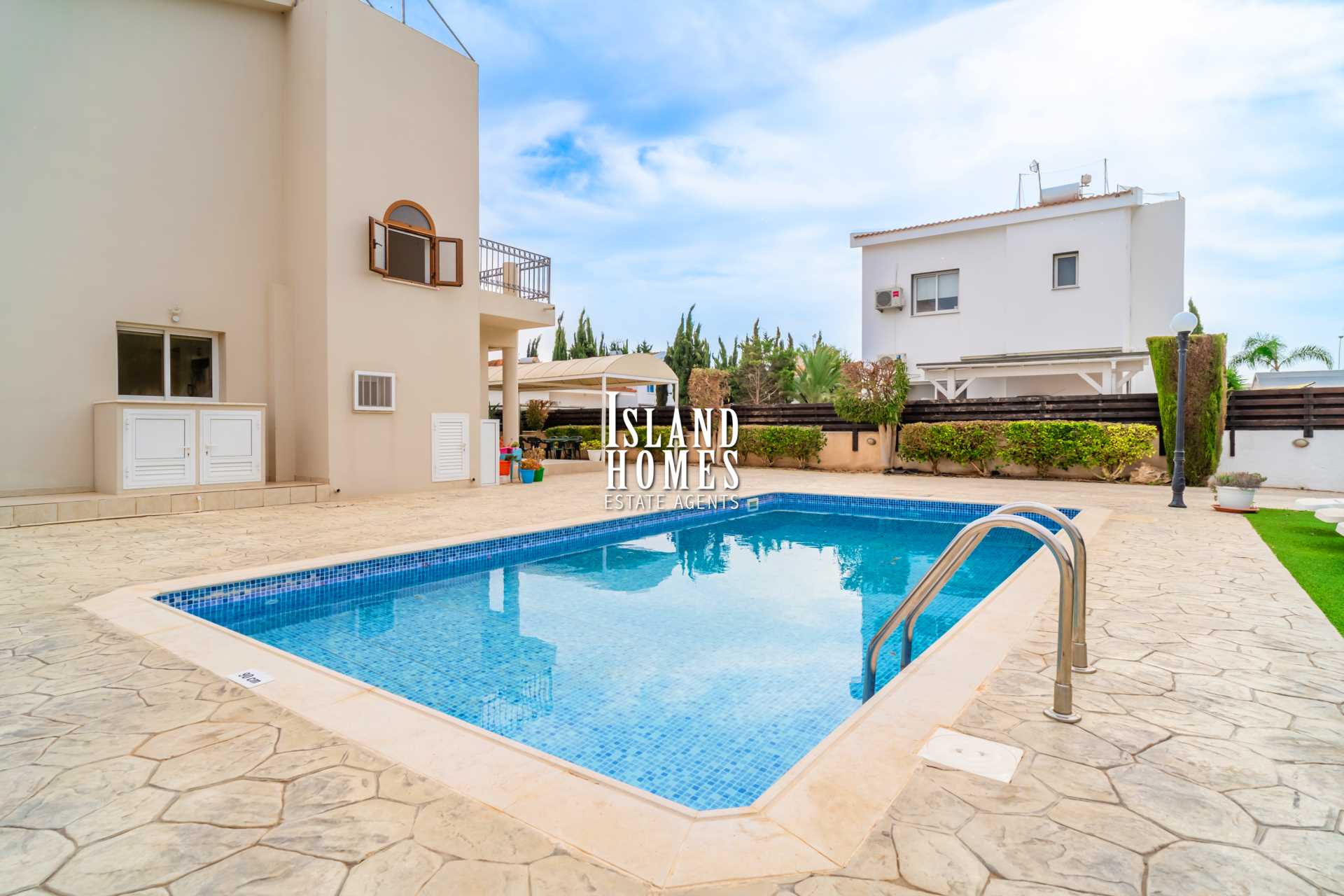 2 Bed, HouseFor Sale, Ayia Thekla, Famagusta