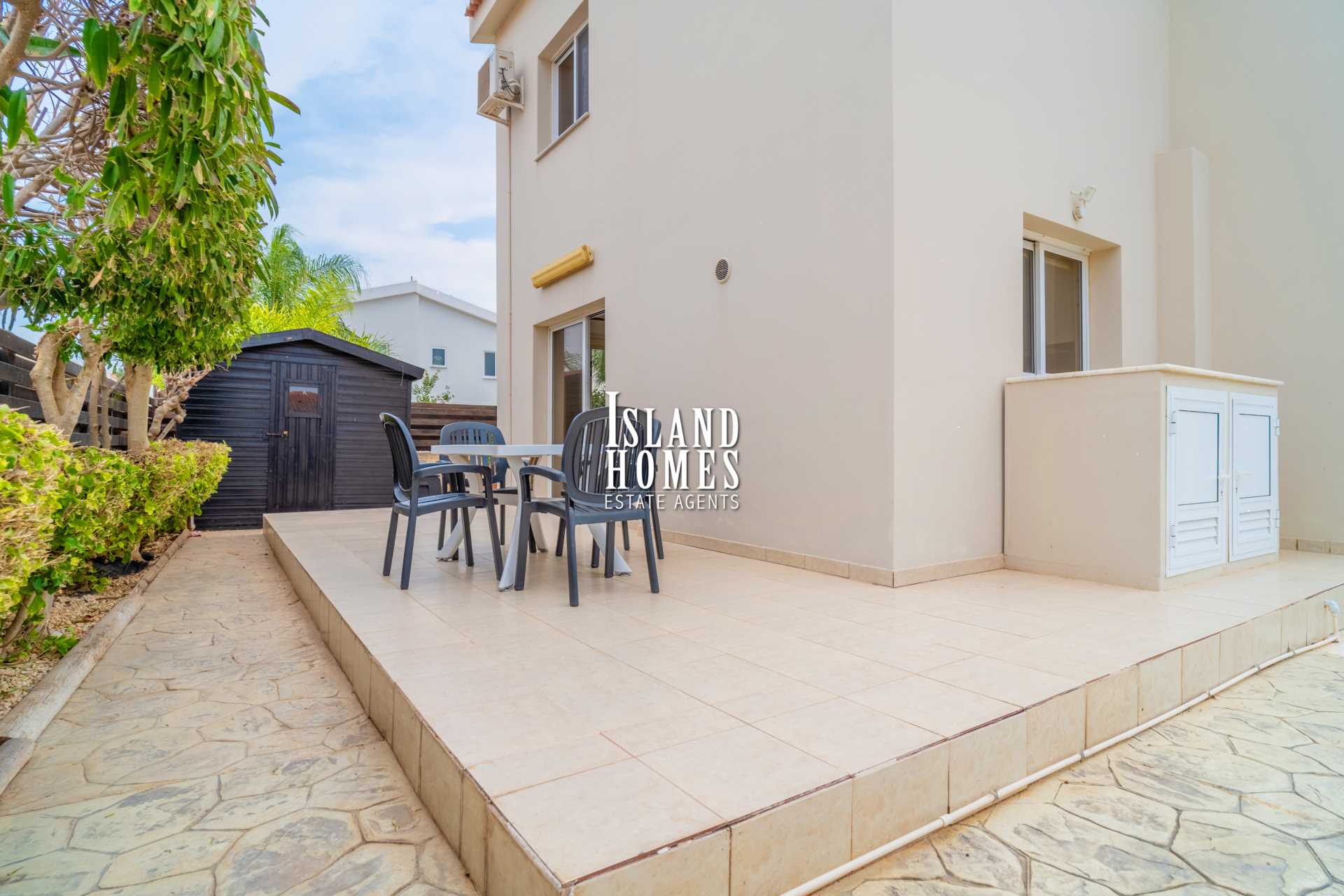 2 Bed, HouseFor Sale, Ayia Thekla, Famagusta