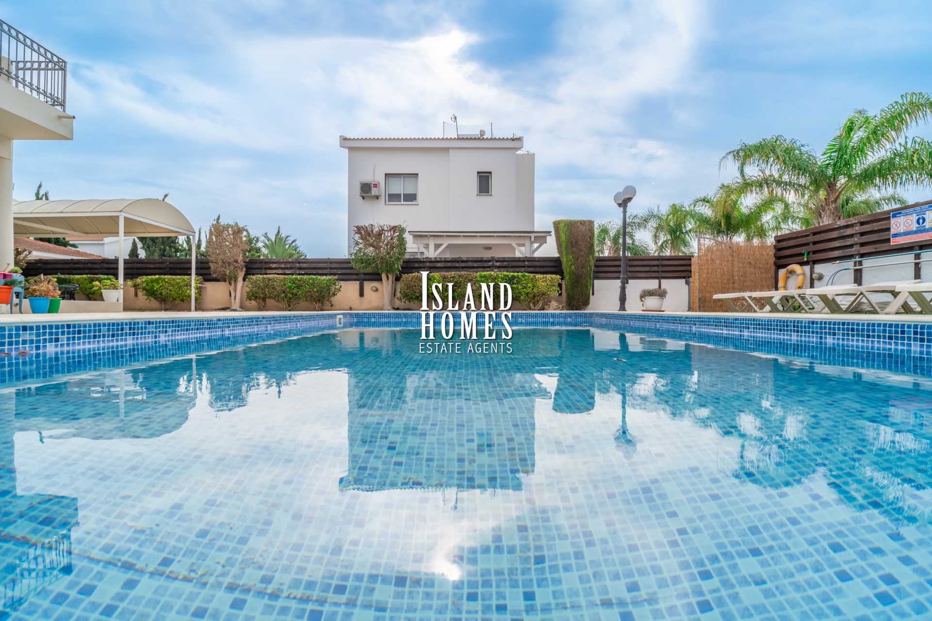 2 Bed, HouseFor Sale, Ayia Thekla, Famagusta