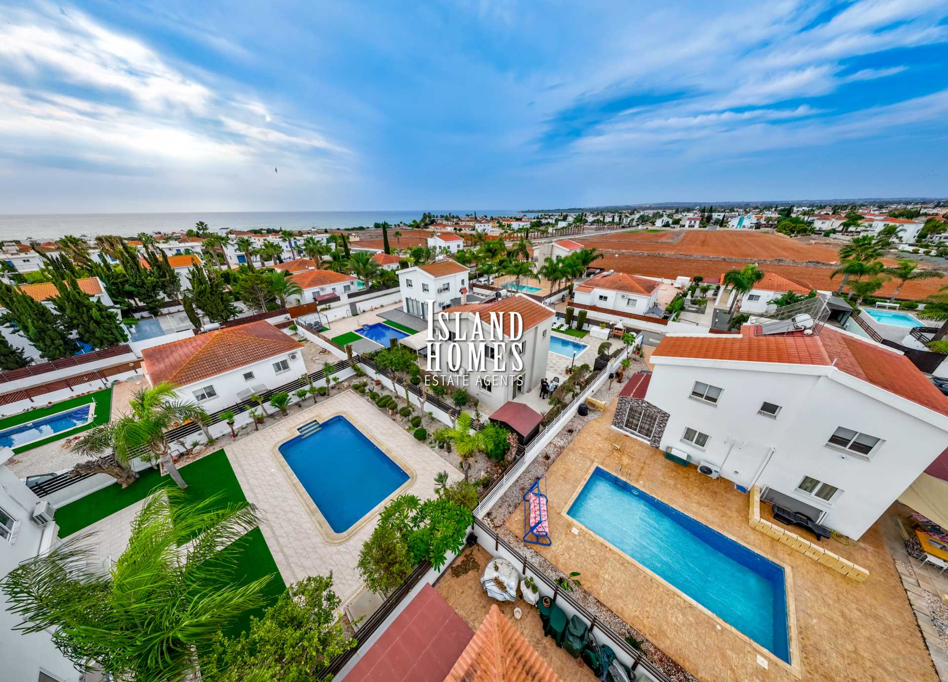 2 Bed, HouseFor Sale, Ayia Thekla, Famagusta