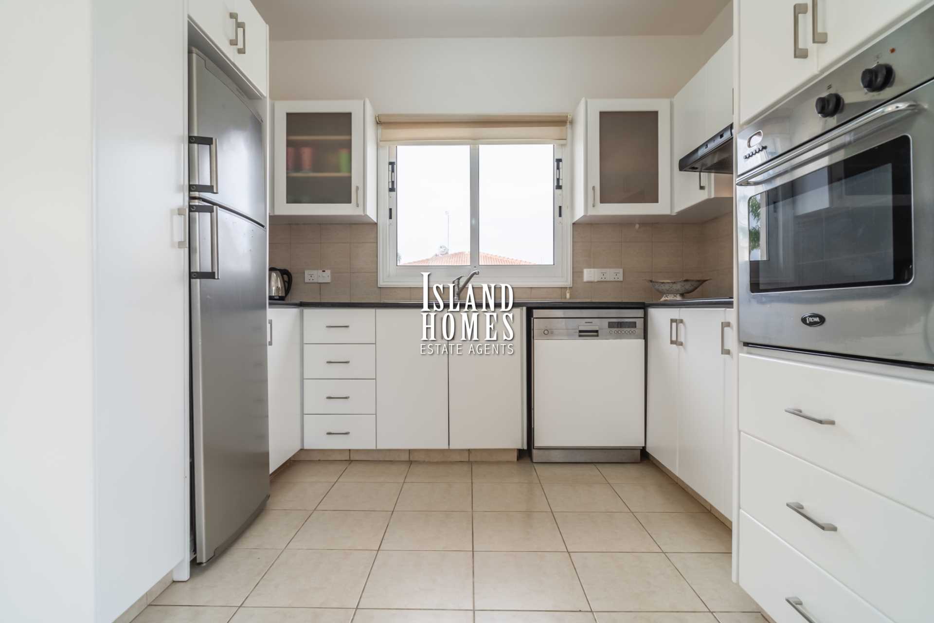 2 Bed, HouseFor Sale, Ayia Thekla, Famagusta