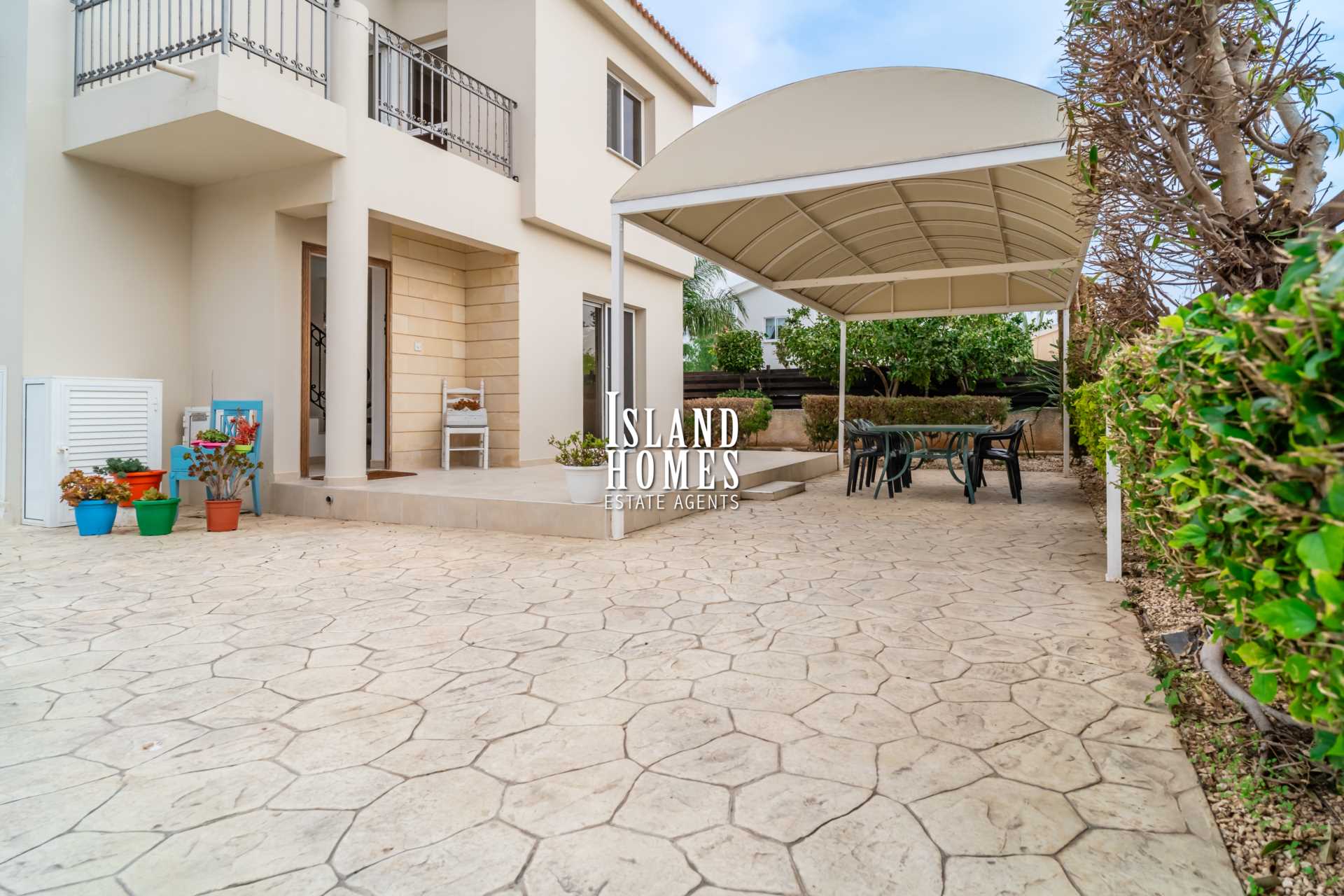 2 Bed, HouseFor Sale, Ayia Thekla, Famagusta
