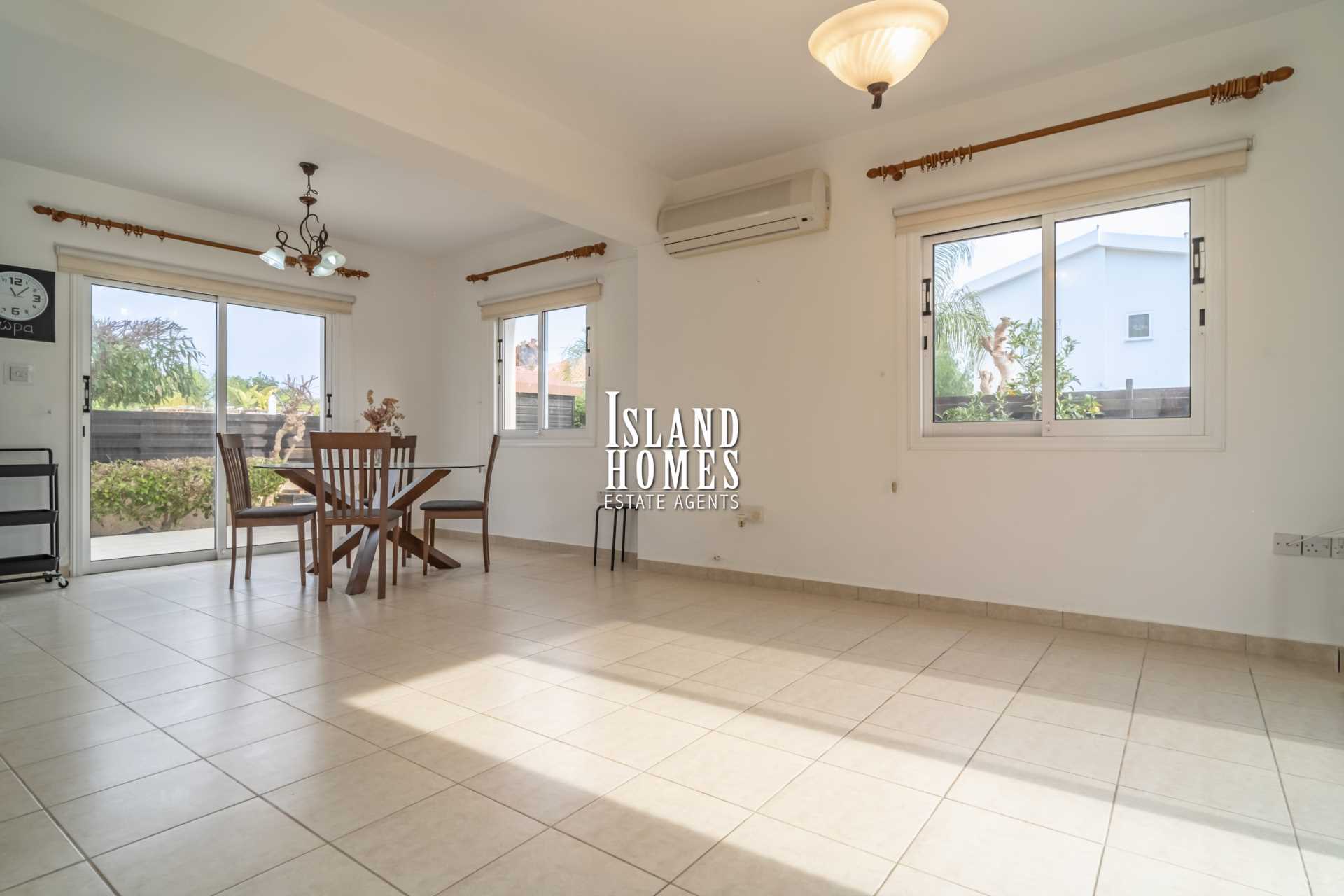 2 Bed, HouseFor Sale, Ayia Thekla, Famagusta