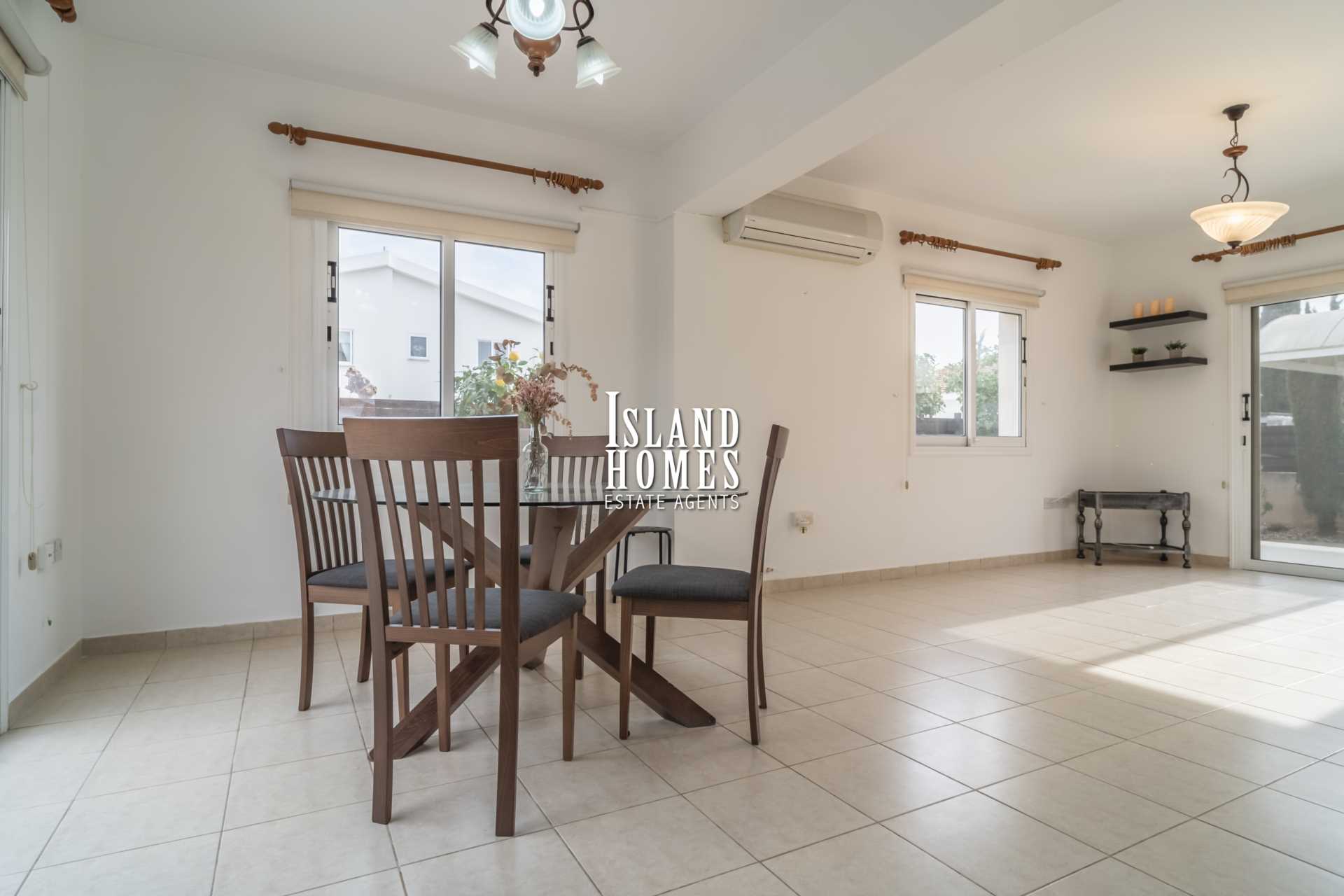 2 Bed, HouseFor Sale, Ayia Thekla, Famagusta