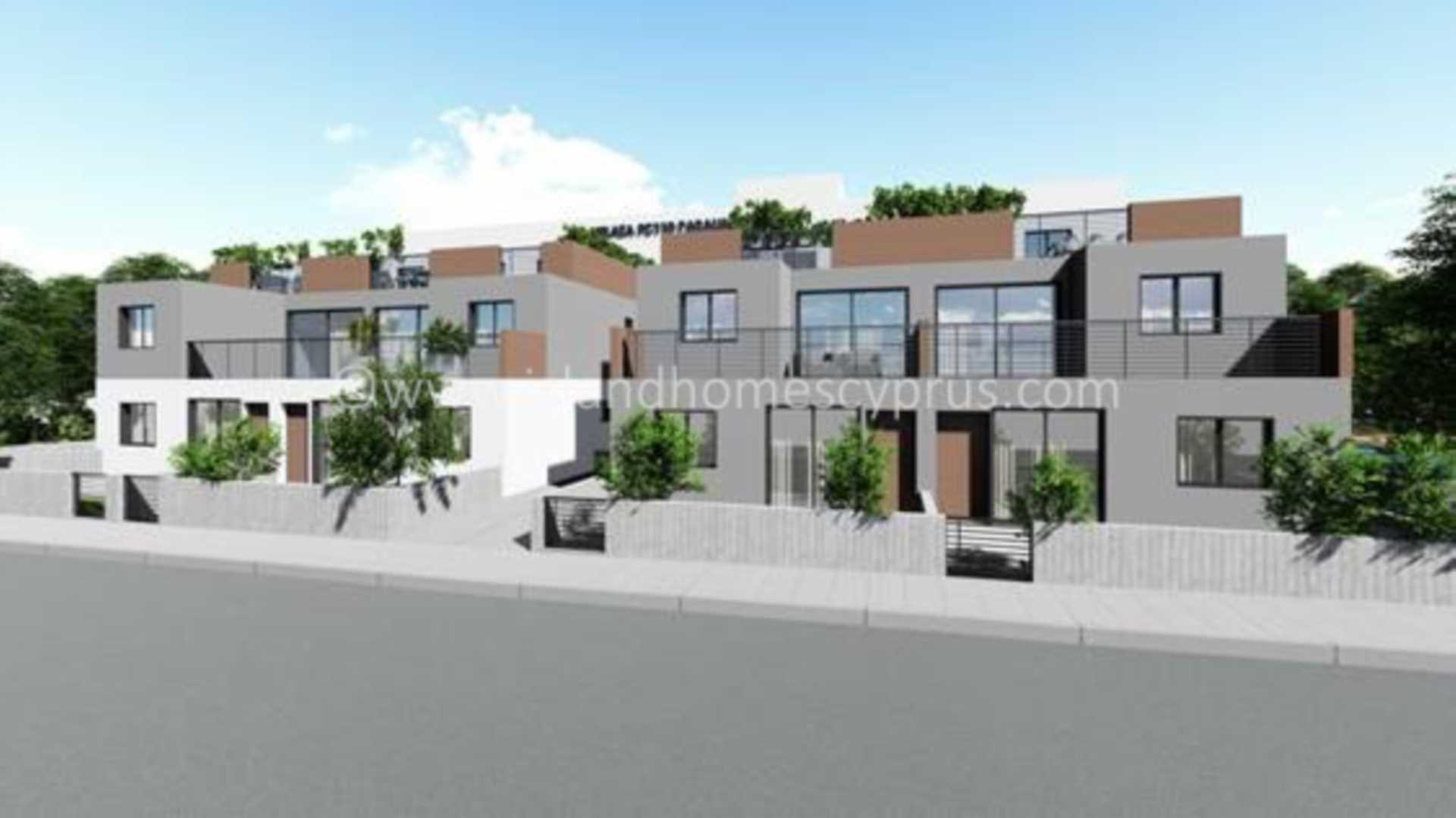 1 Bed, ApartmentFor Sale, Paralimni, Famagusta