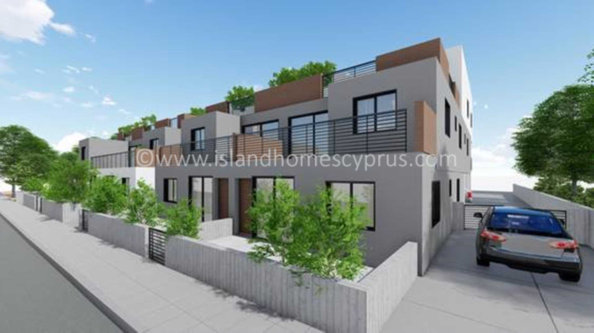 2 Bed, ApartmentFor Sale, Paralimni, Famagusta