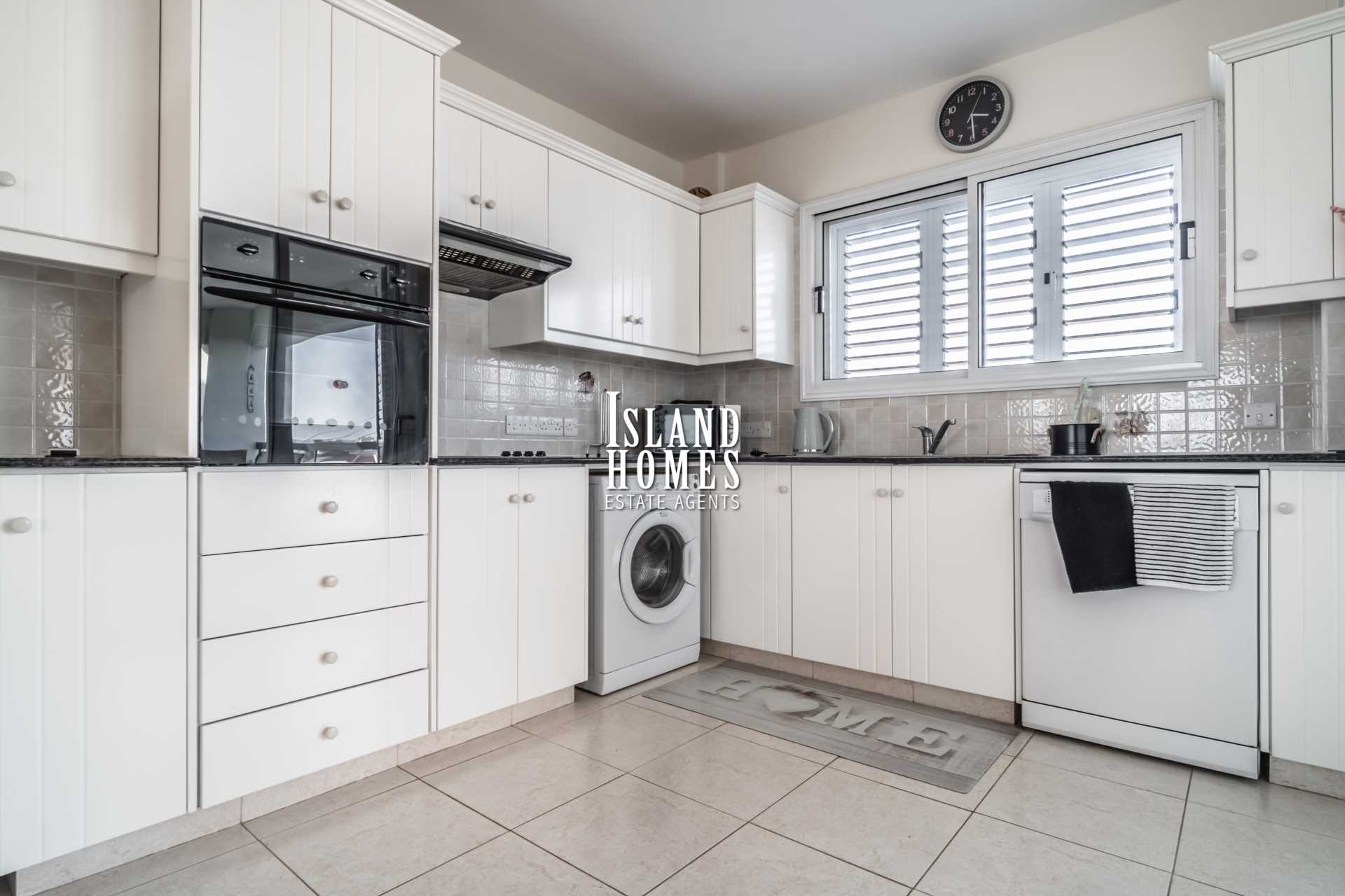 2 Bed, ApartmentFor Sale, Deryneia, Famagusta