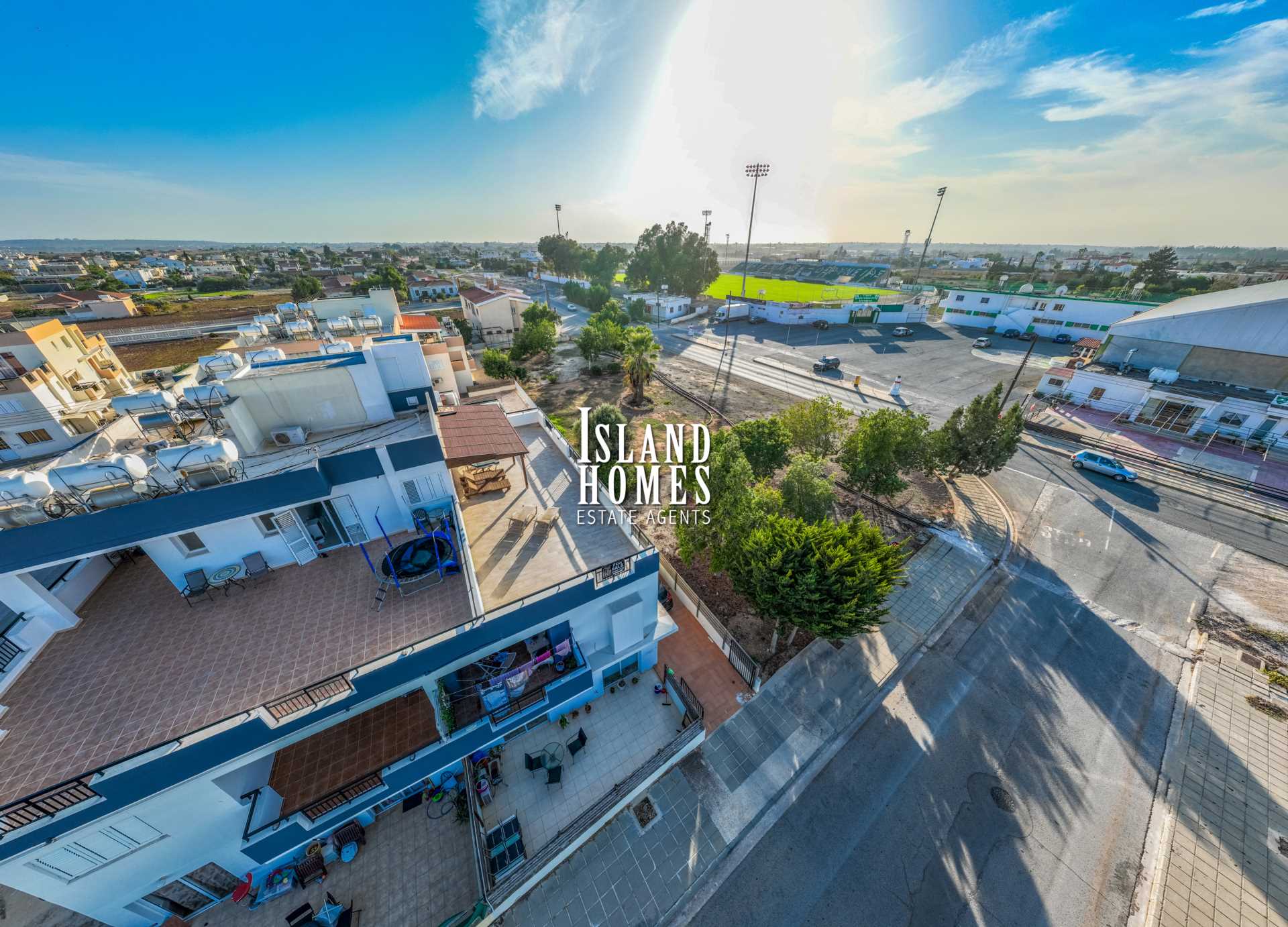 2 Bed, ApartmentFor Sale, Deryneia, Famagusta