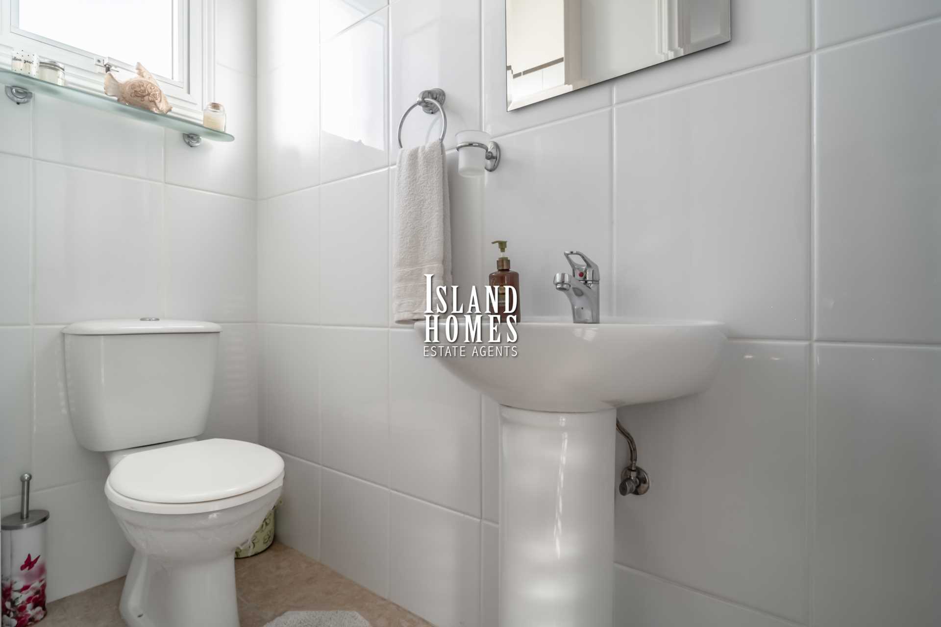 2 Bed, ApartmentFor Sale, Deryneia, Famagusta