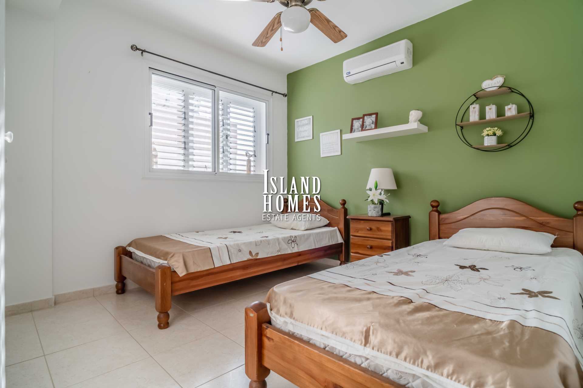 2 Bed, ApartmentFor Sale, Deryneia, Famagusta