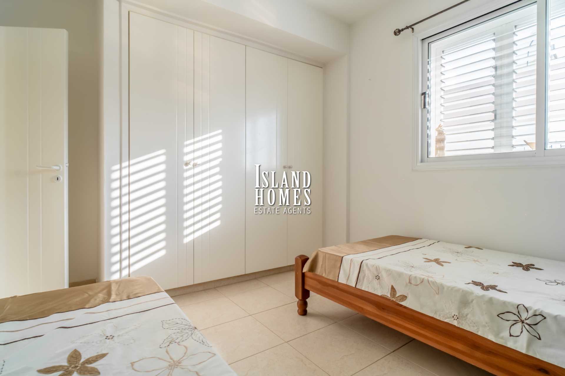 2 Bed, ApartmentFor Sale, Deryneia, Famagusta