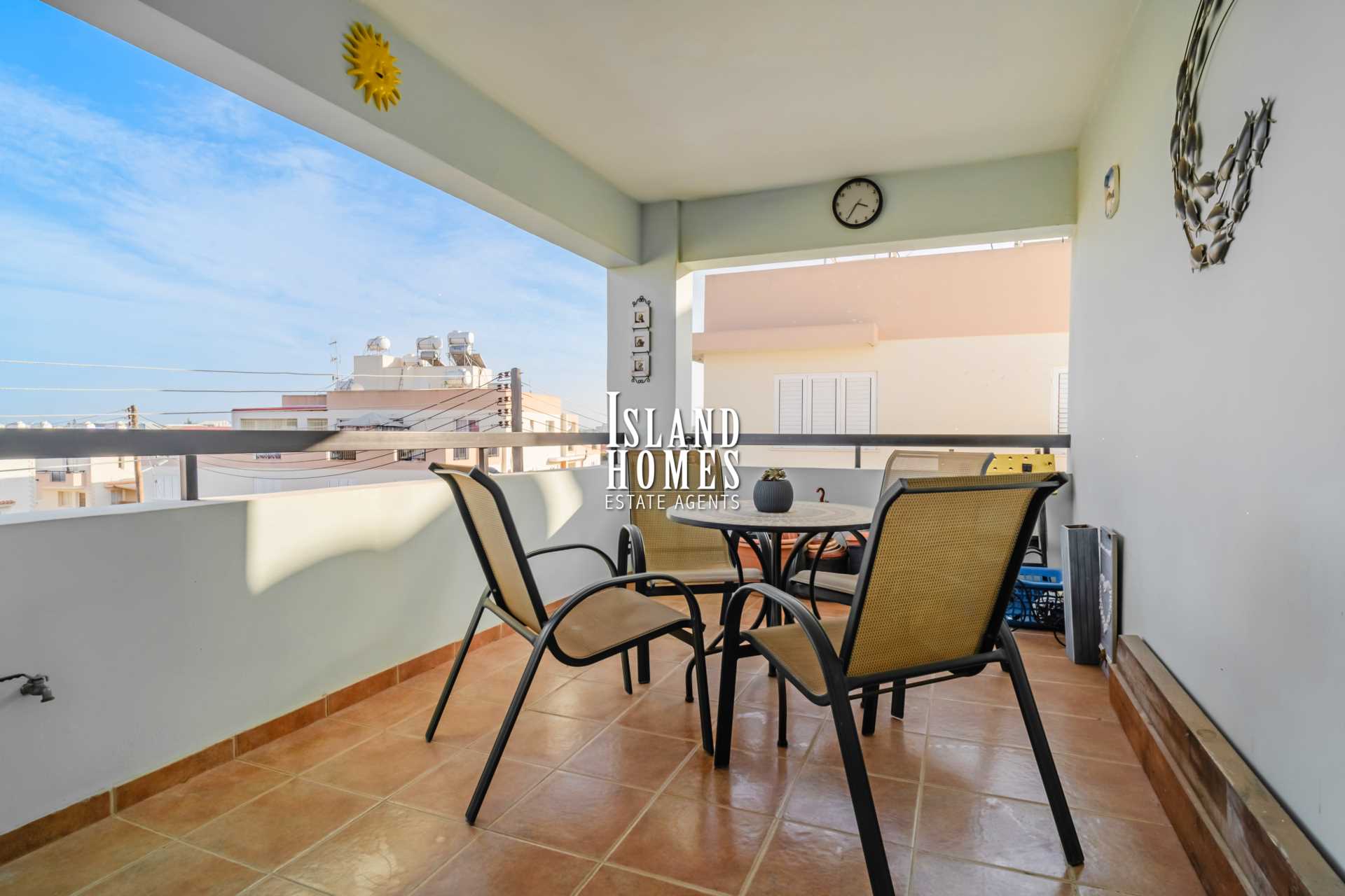 2 Bed, ApartmentFor Sale, Deryneia, Famagusta