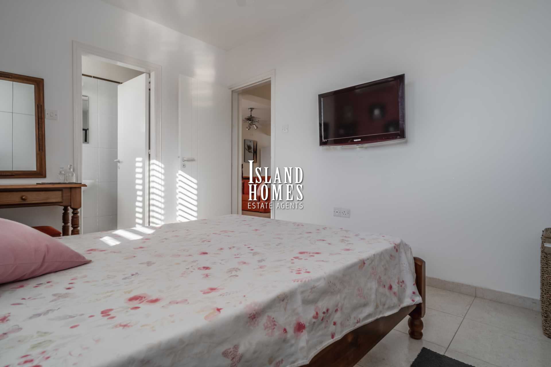 2 Bed, ApartmentFor Sale, Deryneia, Famagusta