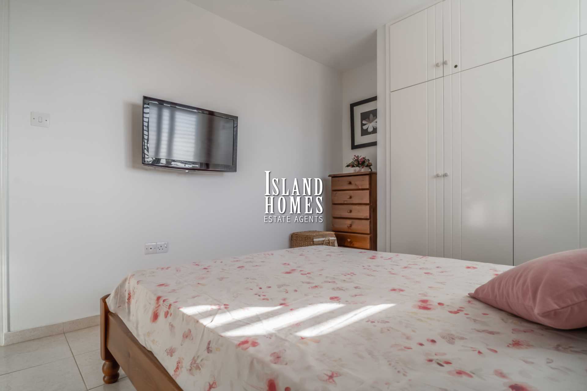 2 Bed, ApartmentFor Sale, Deryneia, Famagusta