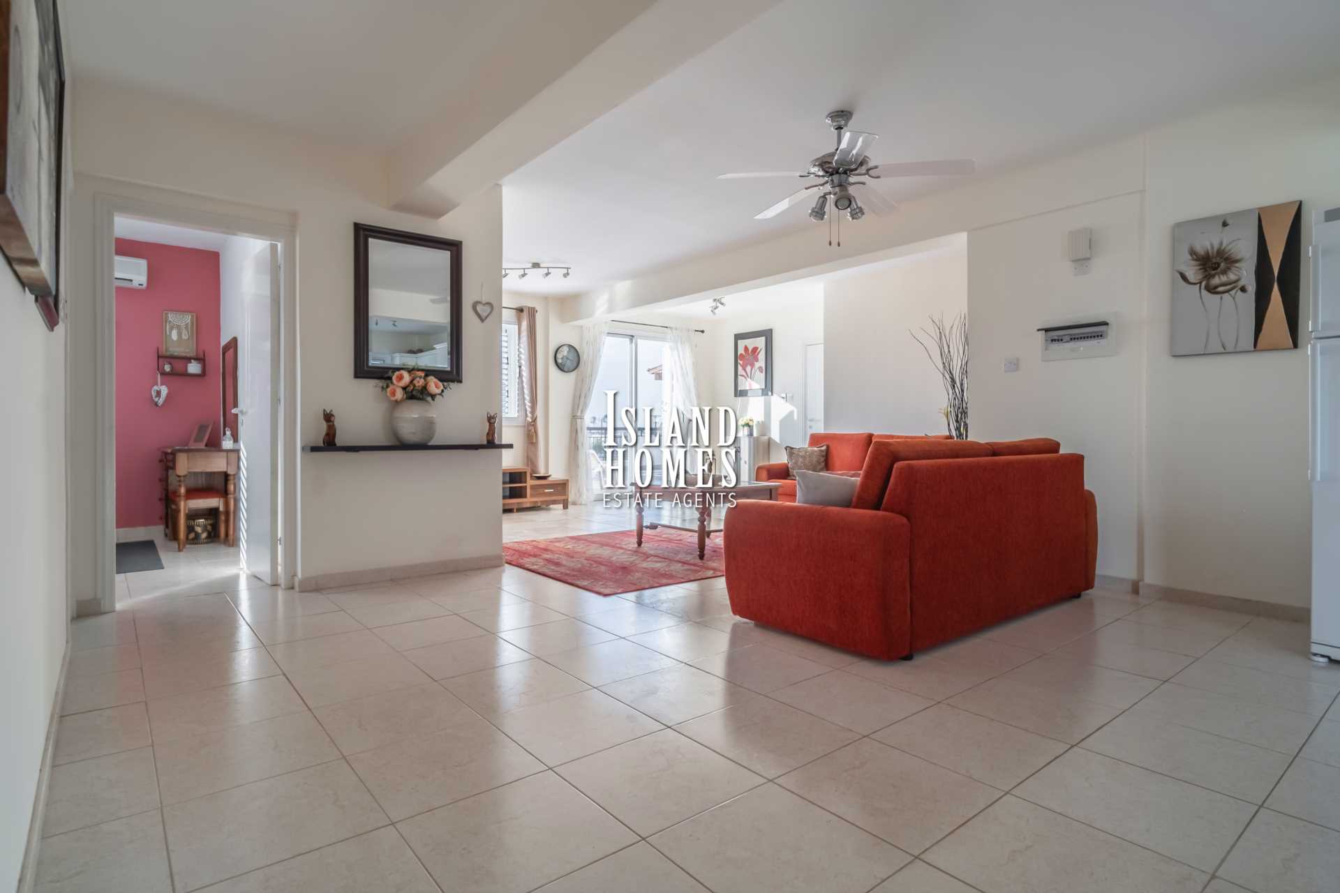 2 Bed, ApartmentFor Sale, Deryneia, Famagusta