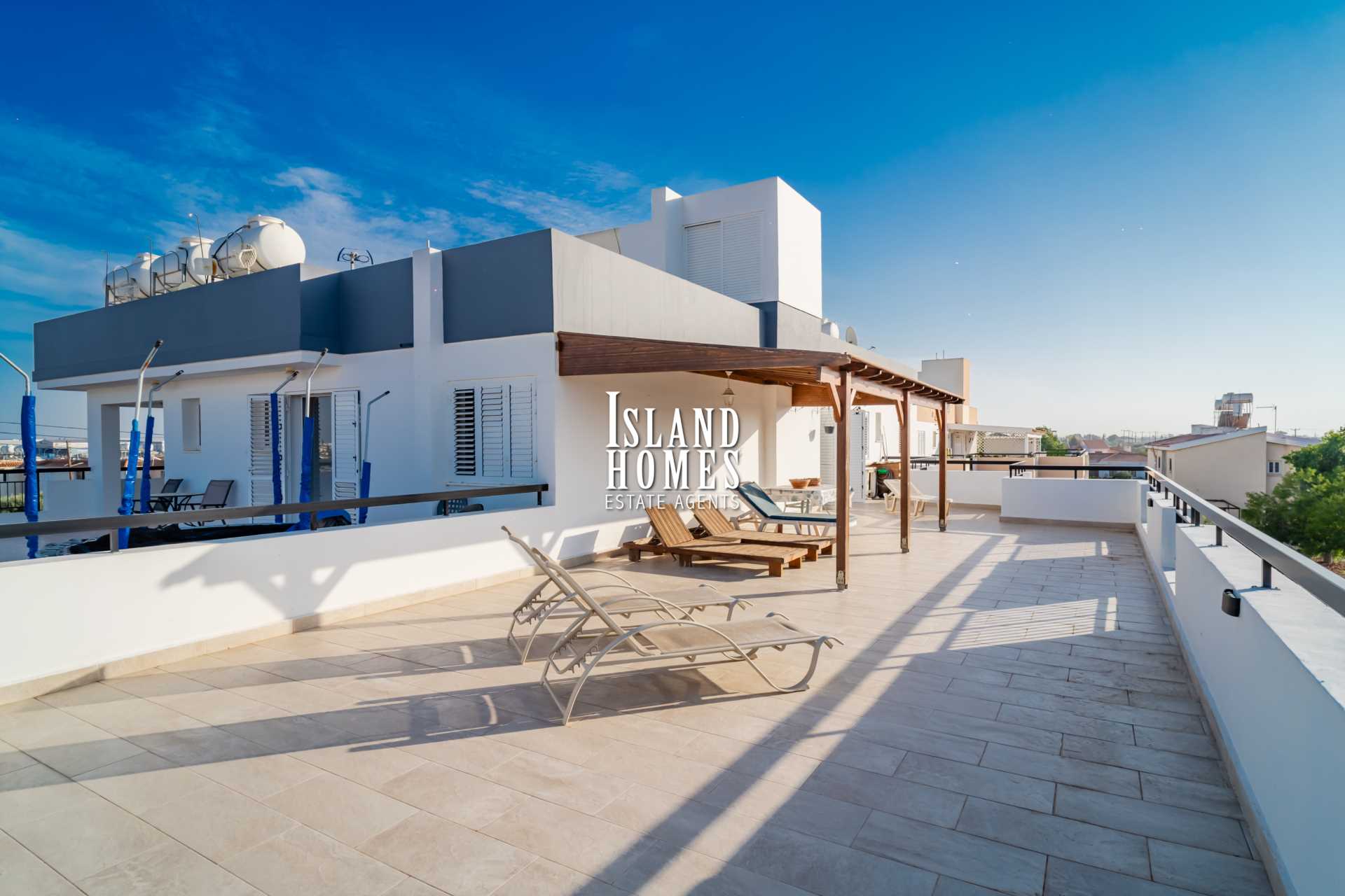 2 Bed, ApartmentFor Sale, Deryneia, Famagusta