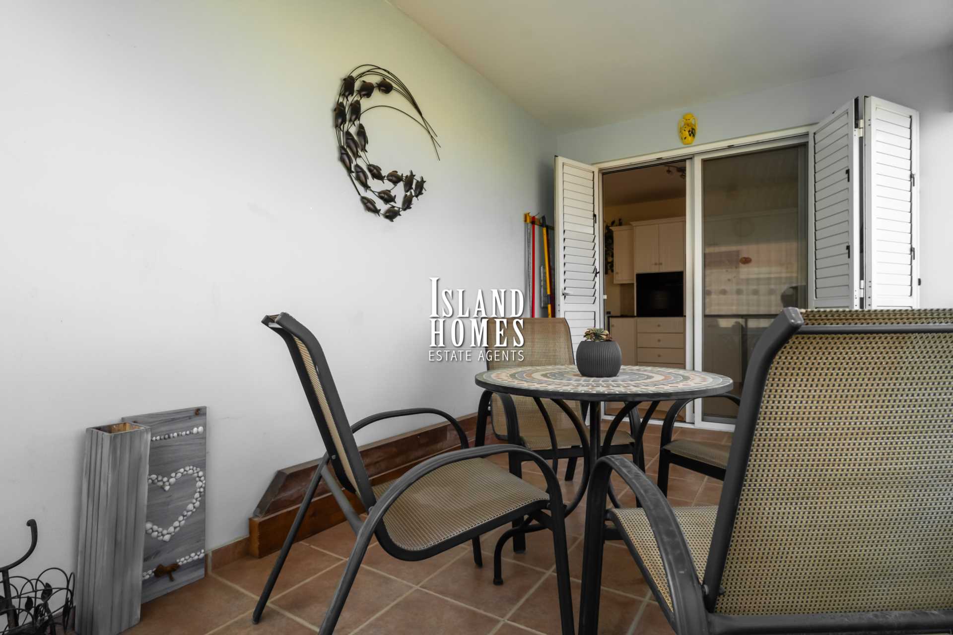 2 Bed, ApartmentFor Sale, Deryneia, Famagusta