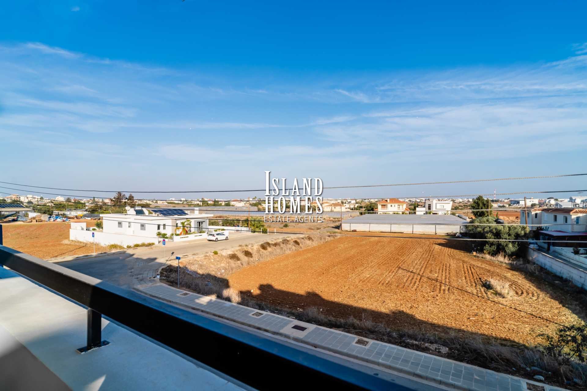 2 Bed, ApartmentFor Sale, Deryneia, Famagusta