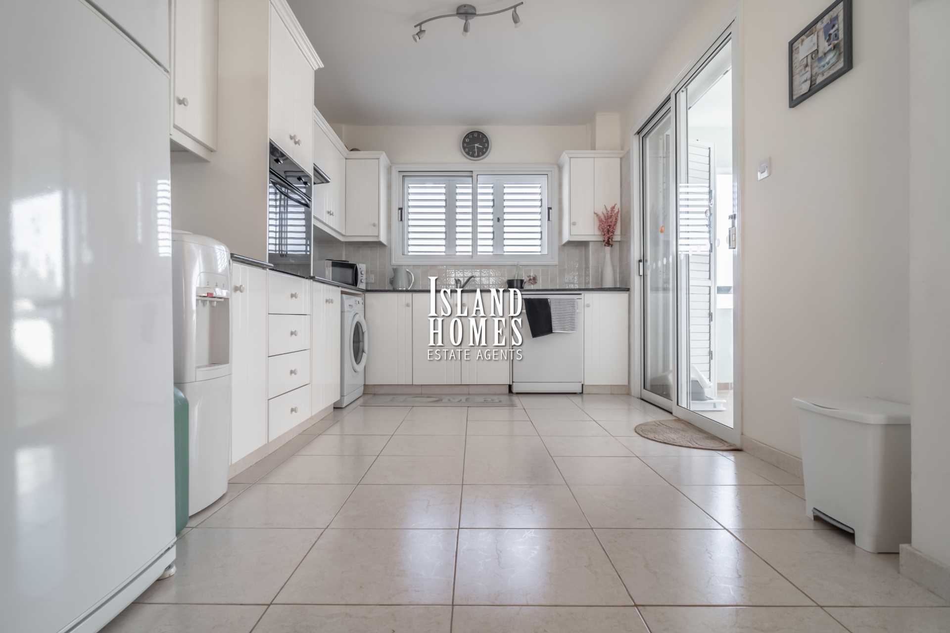 2 Bed, ApartmentFor Sale, Deryneia, Famagusta