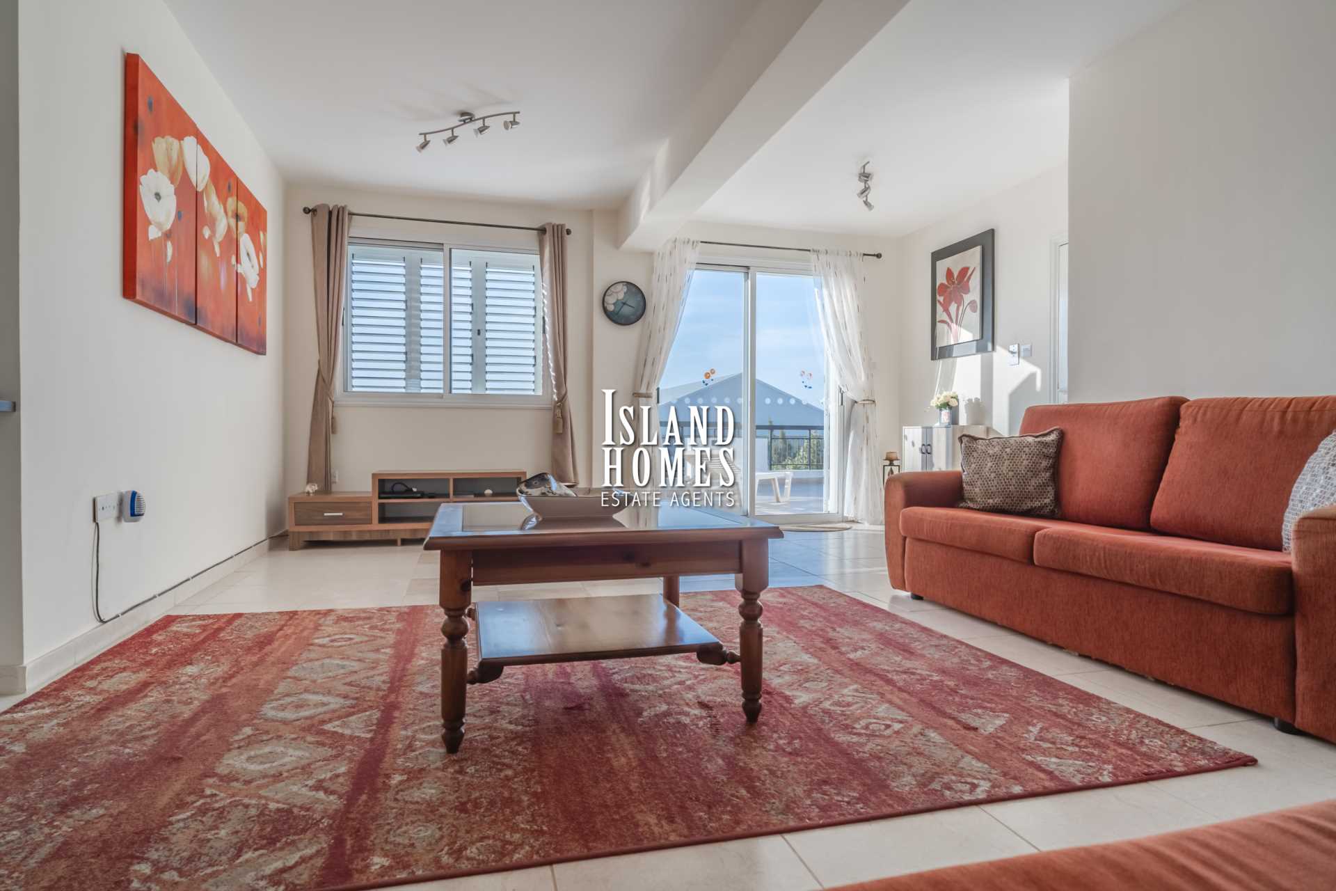 2 Bed, ApartmentFor Sale, Deryneia, Famagusta