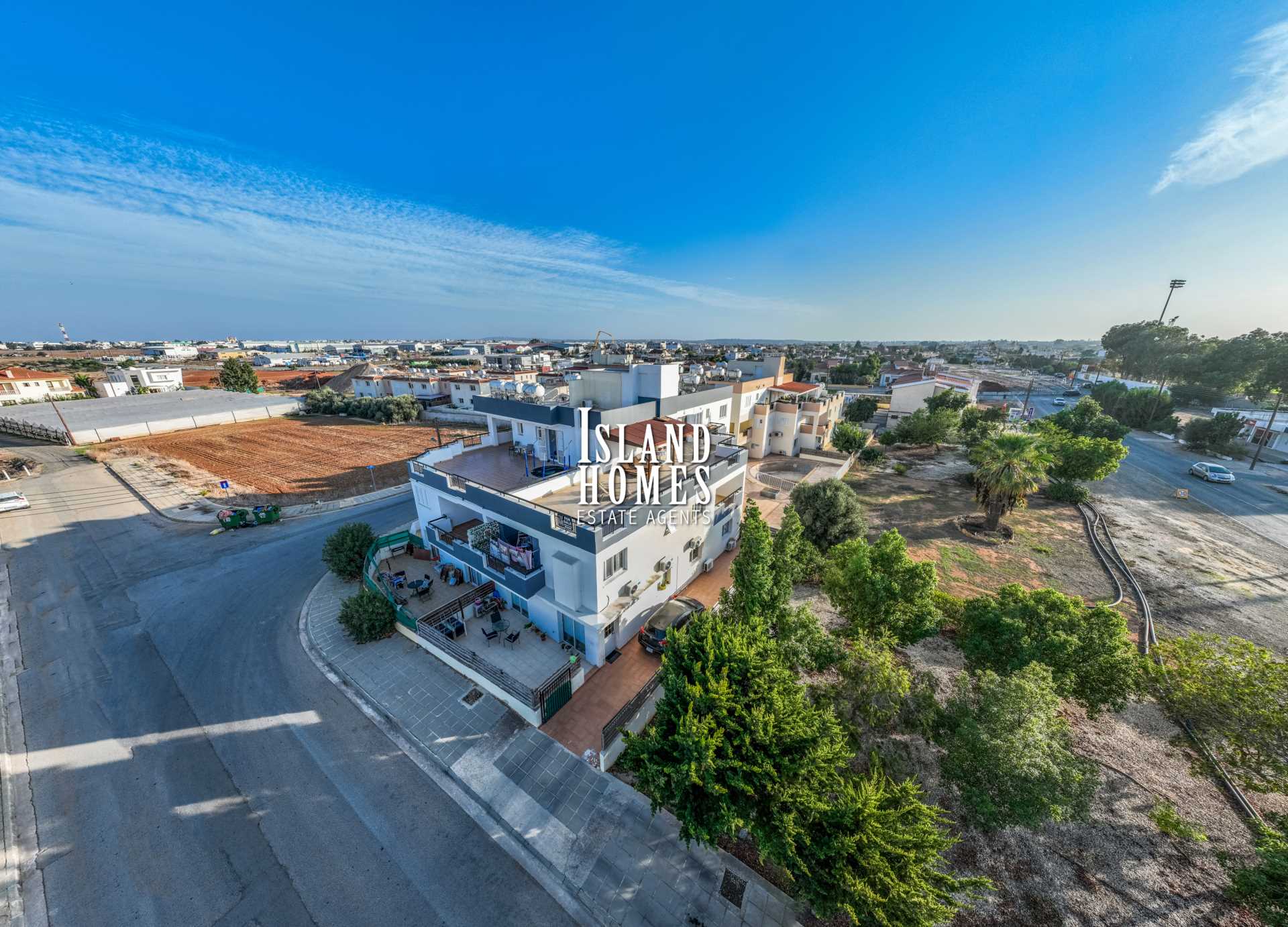 2 Bed, ApartmentFor Sale, Deryneia, Famagusta