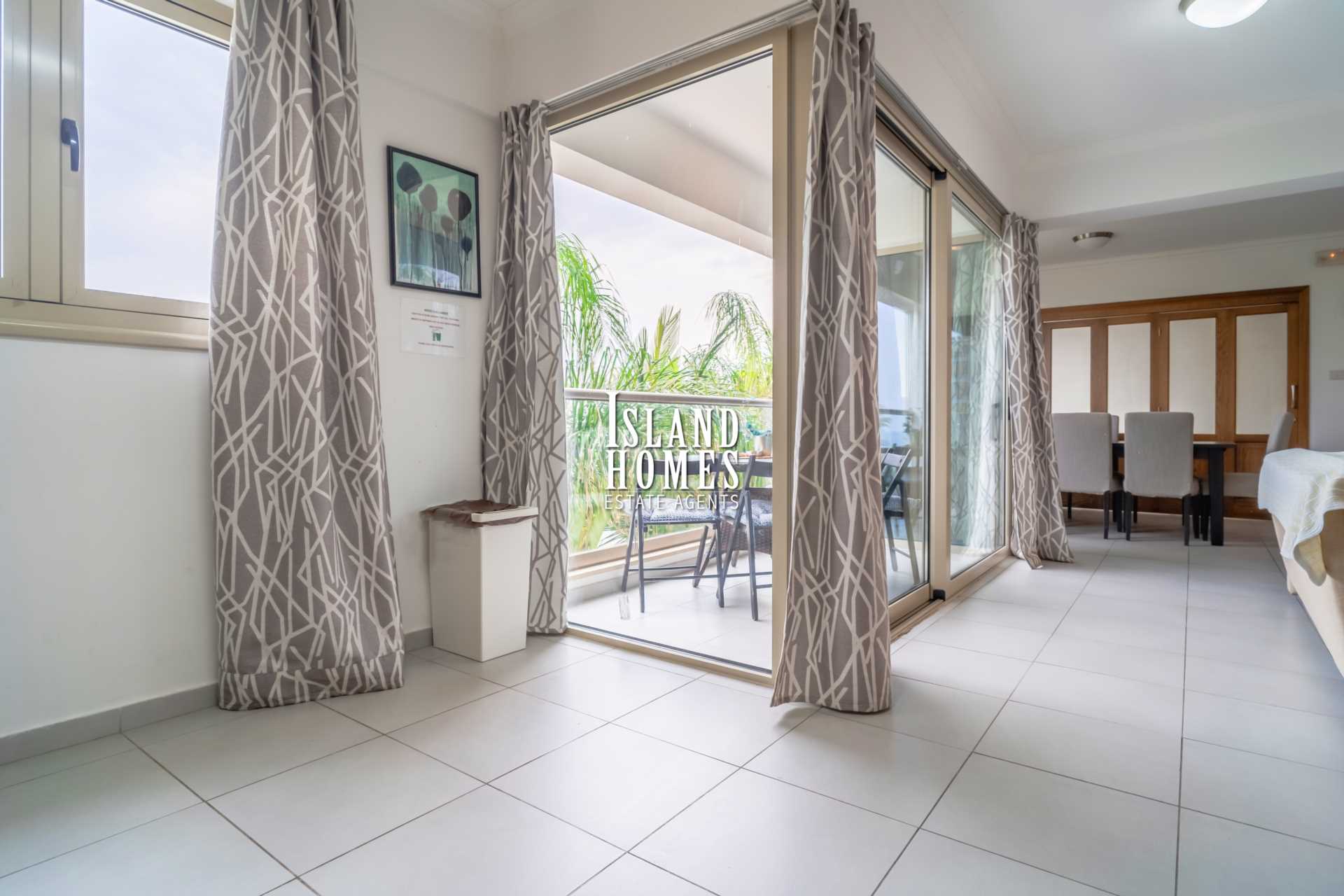 3 Bed, ApartmentFor Sale, Pernera, Famagusta