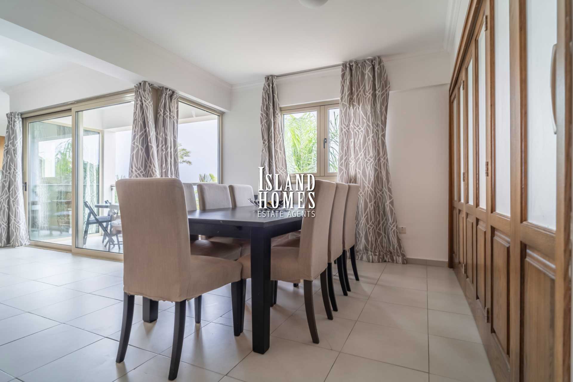 3 Bed, ApartmentFor Sale, Pernera, Famagusta