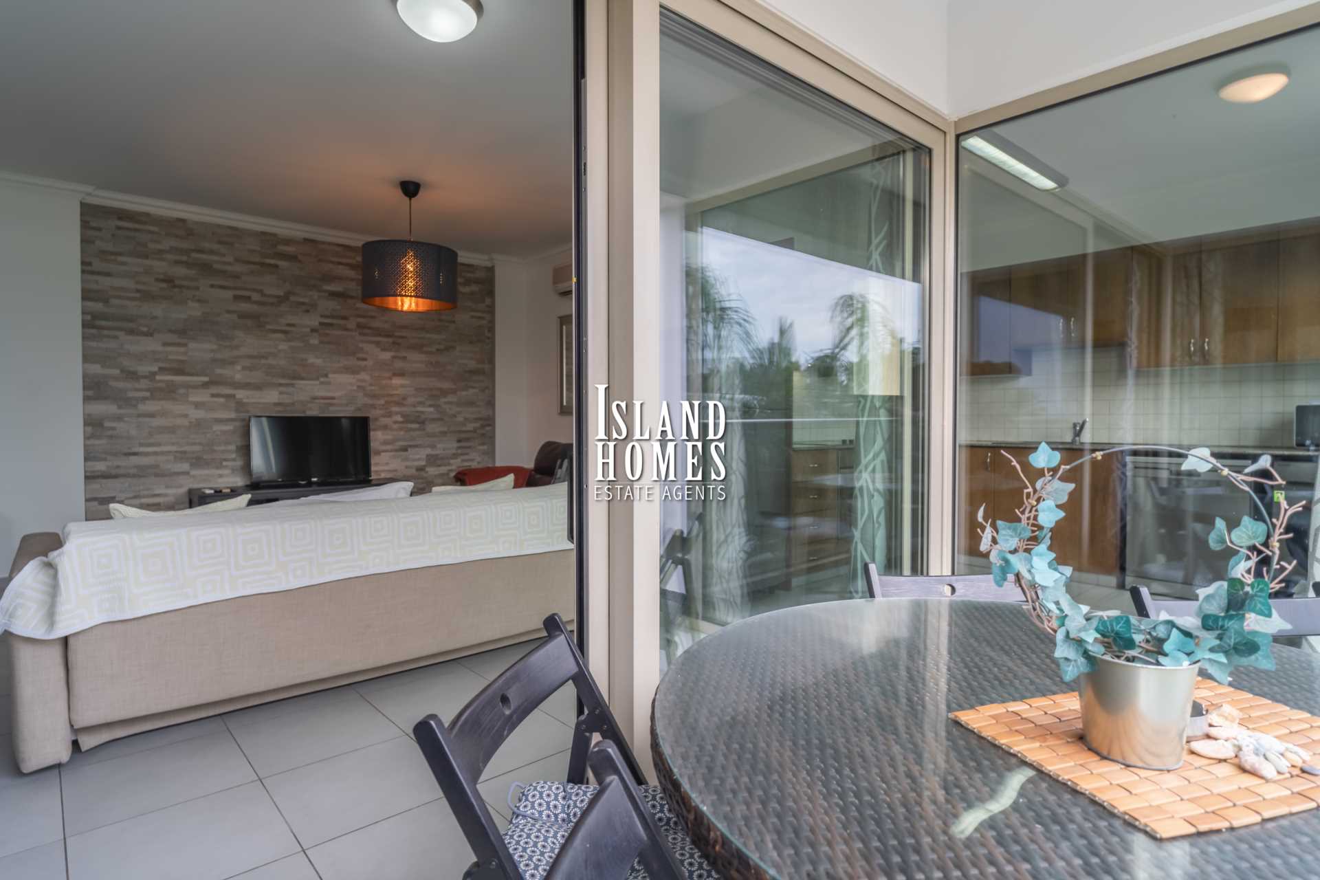 3 Bed, ApartmentFor Sale, Pernera, Famagusta