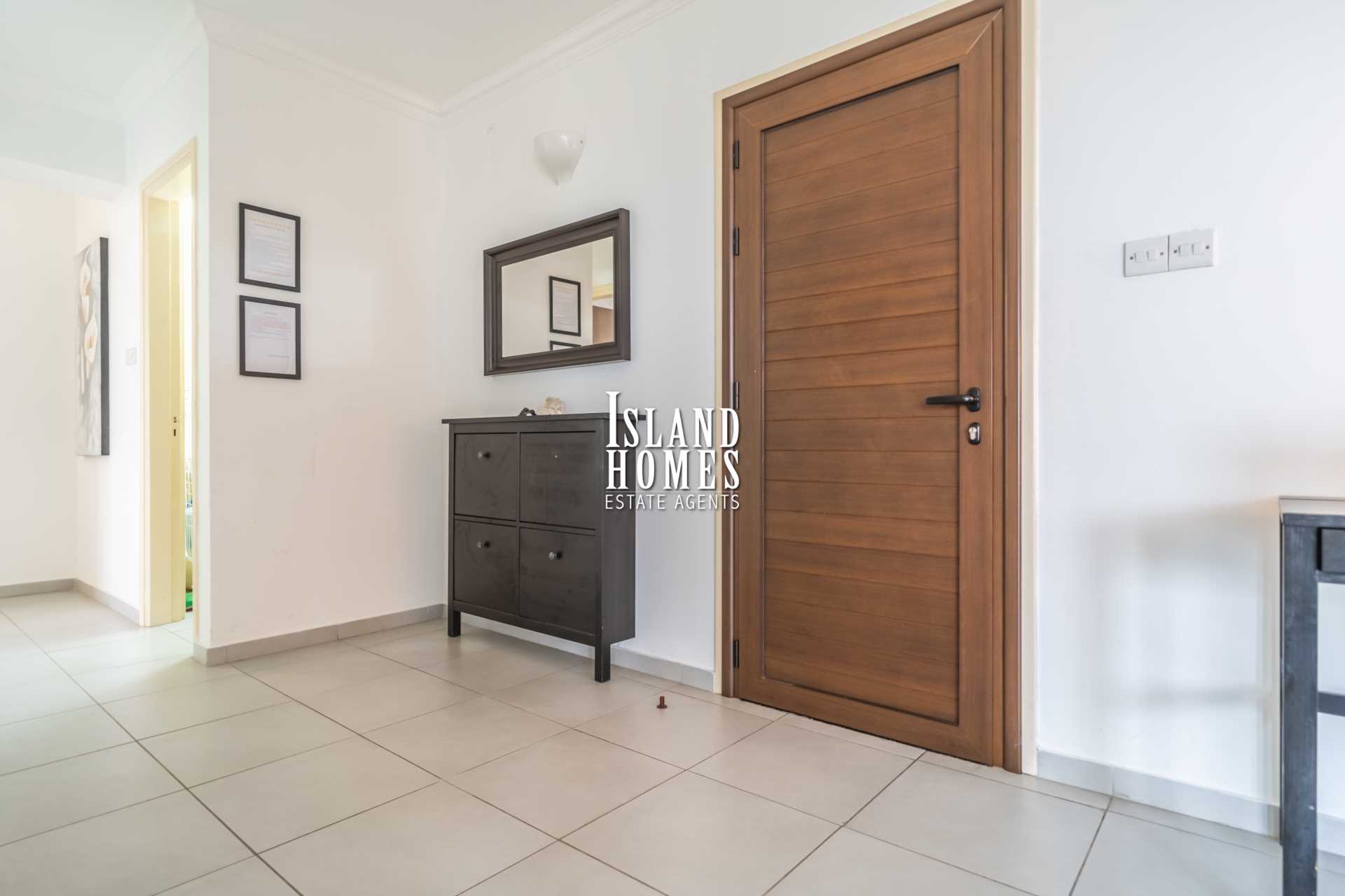 3 Bed, ApartmentFor Sale, Pernera, Famagusta