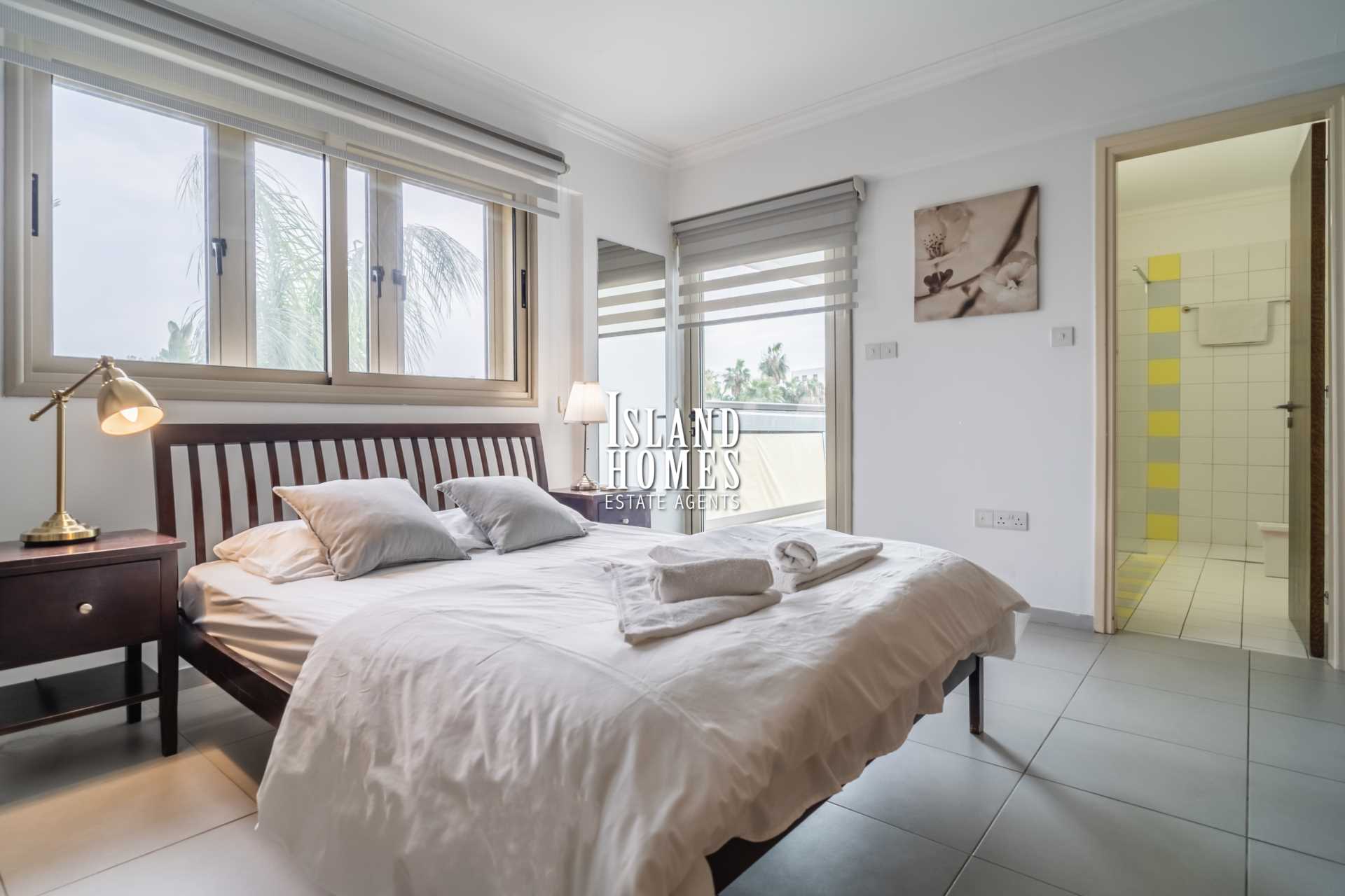 3 Bed, ApartmentFor Sale, Pernera, Famagusta