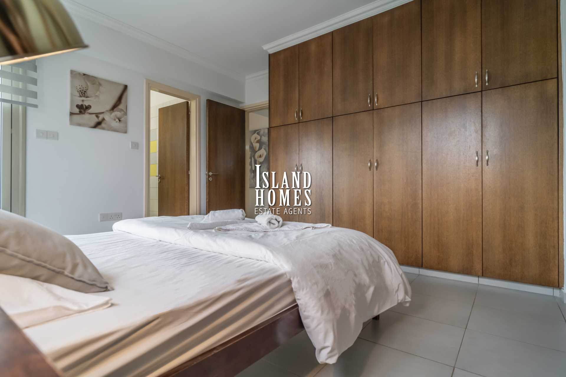 3 Bed, ApartmentFor Sale, Pernera, Famagusta