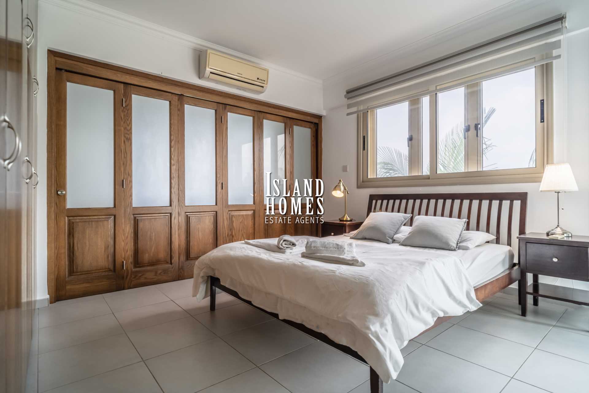 3 Bed, ApartmentFor Sale, Pernera, Famagusta