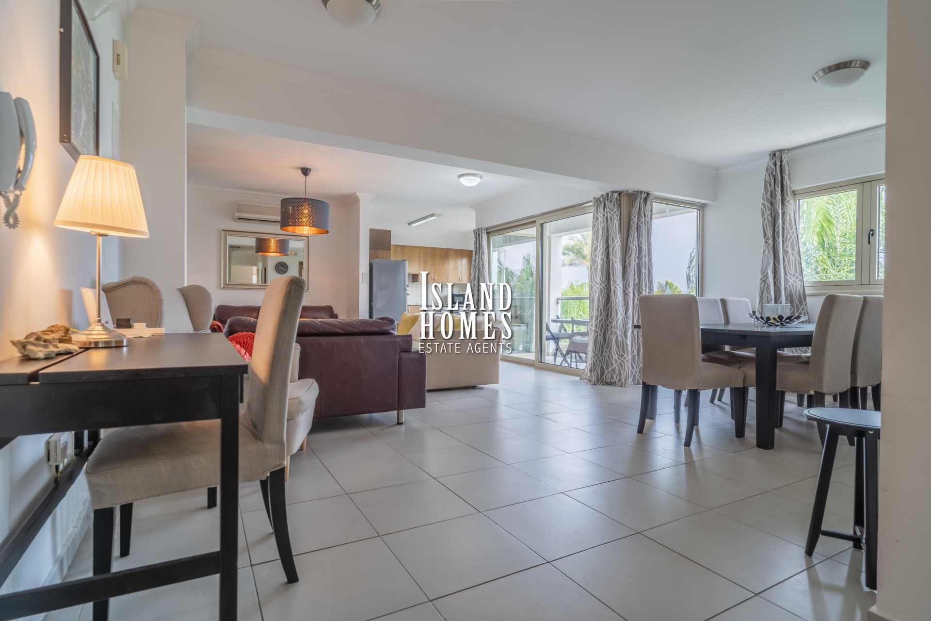 3 Bed, ApartmentFor Sale, Pernera, Famagusta