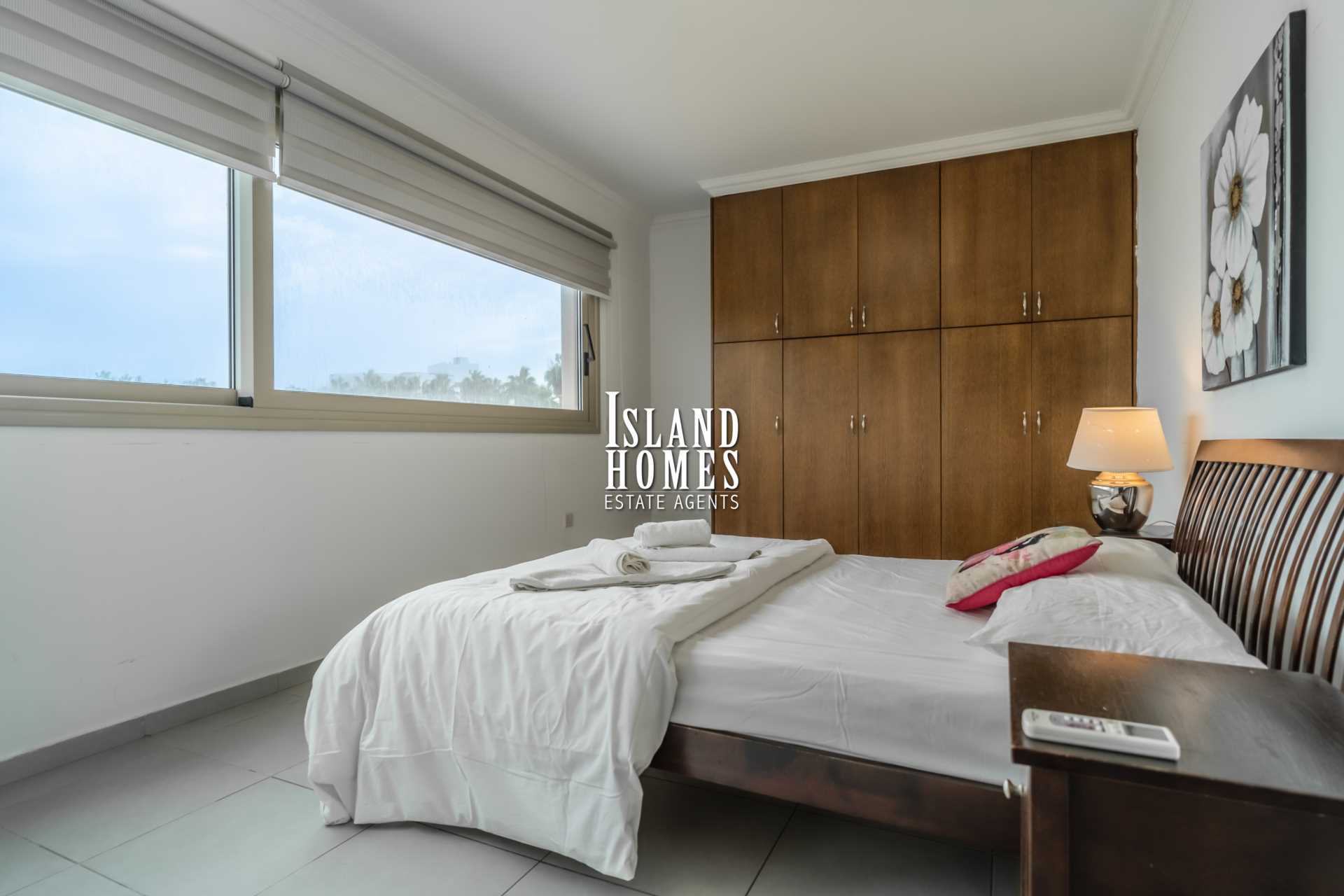 3 Bed, ApartmentFor Sale, Pernera, Famagusta