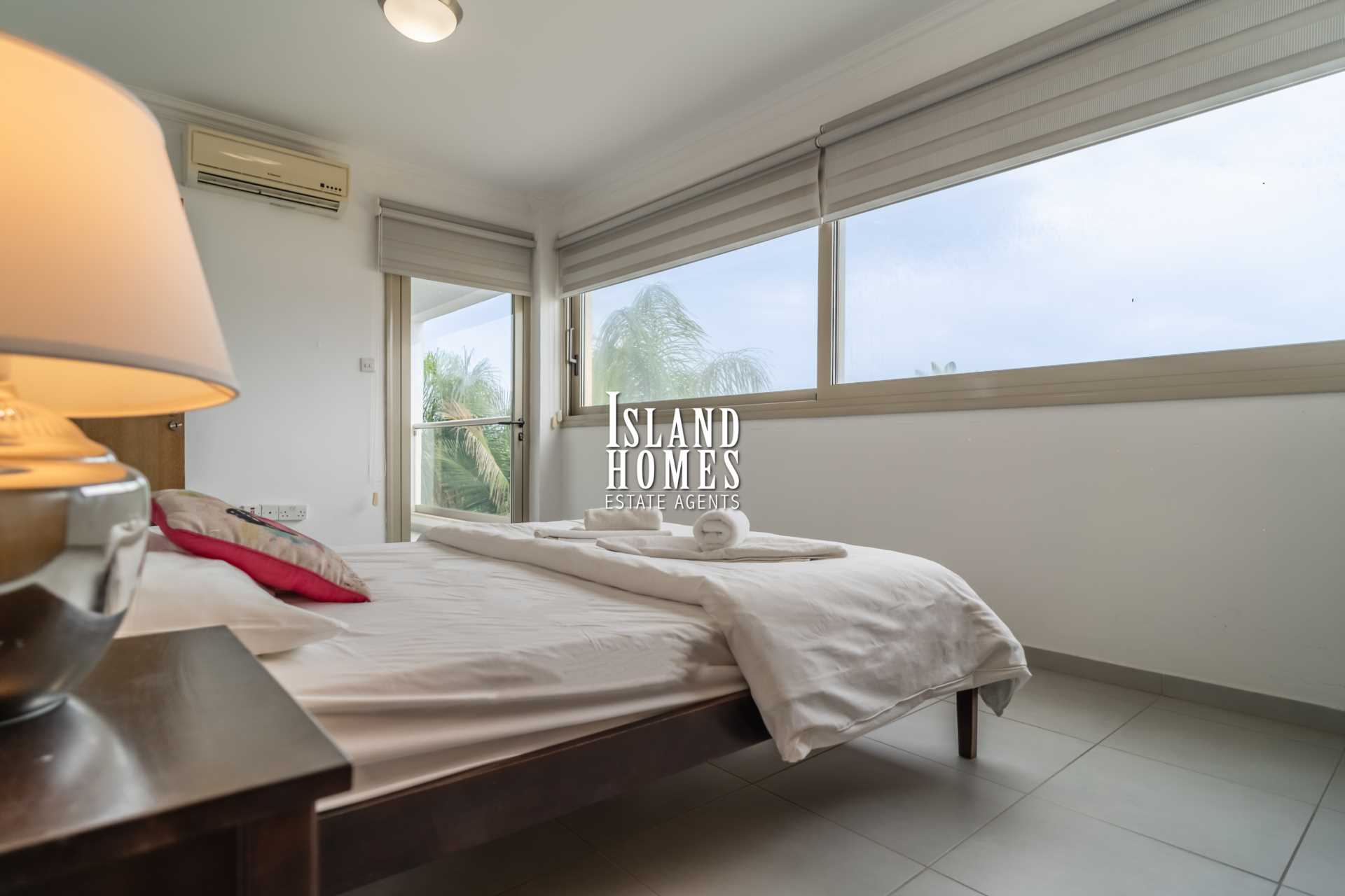 3 Bed, ApartmentFor Sale, Pernera, Famagusta