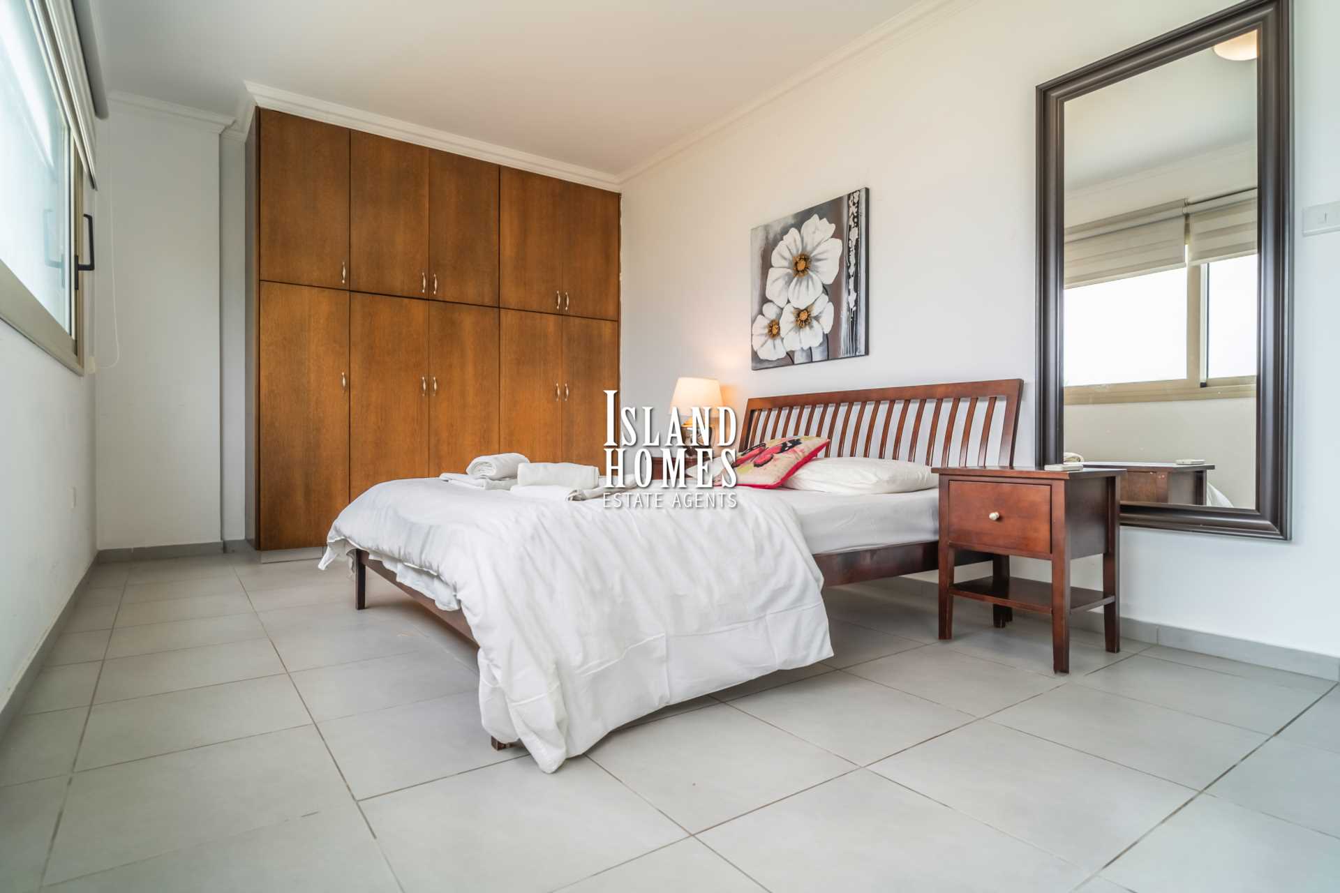 3 Bed, ApartmentFor Sale, Pernera, Famagusta