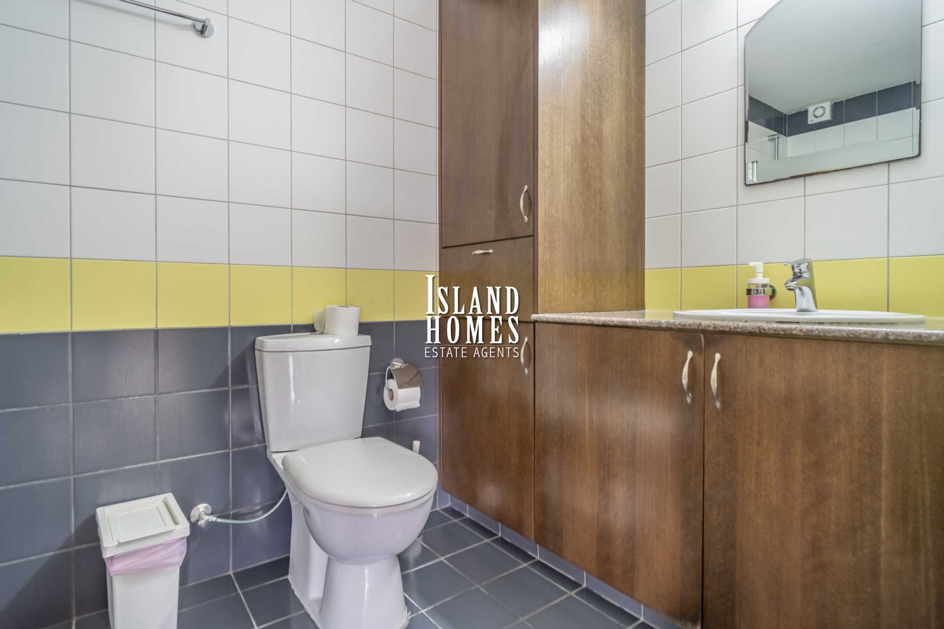 3 Bed, ApartmentFor Sale, Pernera, Famagusta