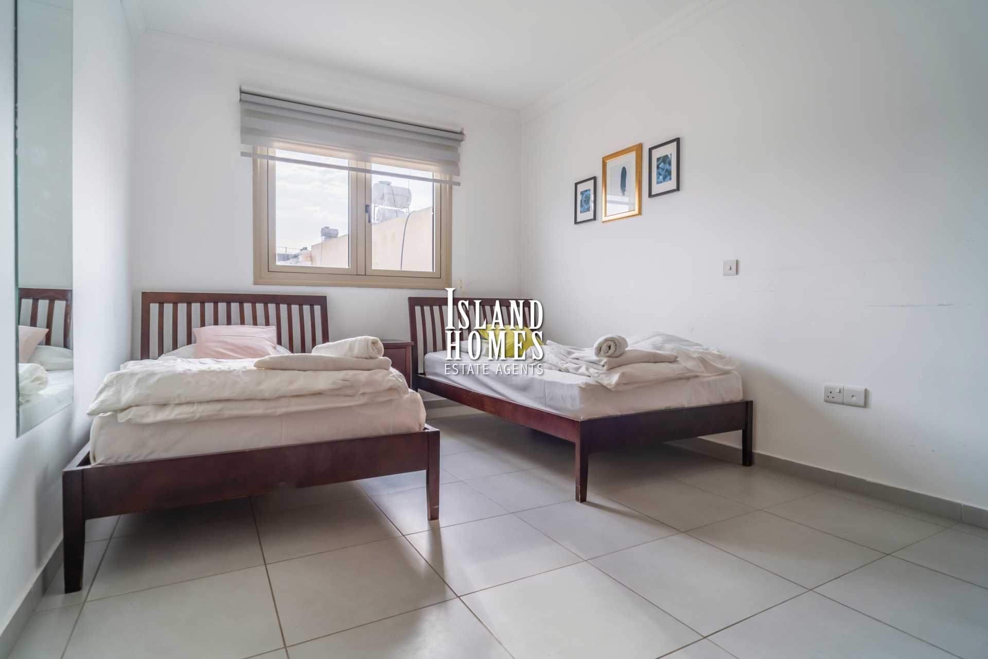 3 Bed, ApartmentFor Sale, Pernera, Famagusta