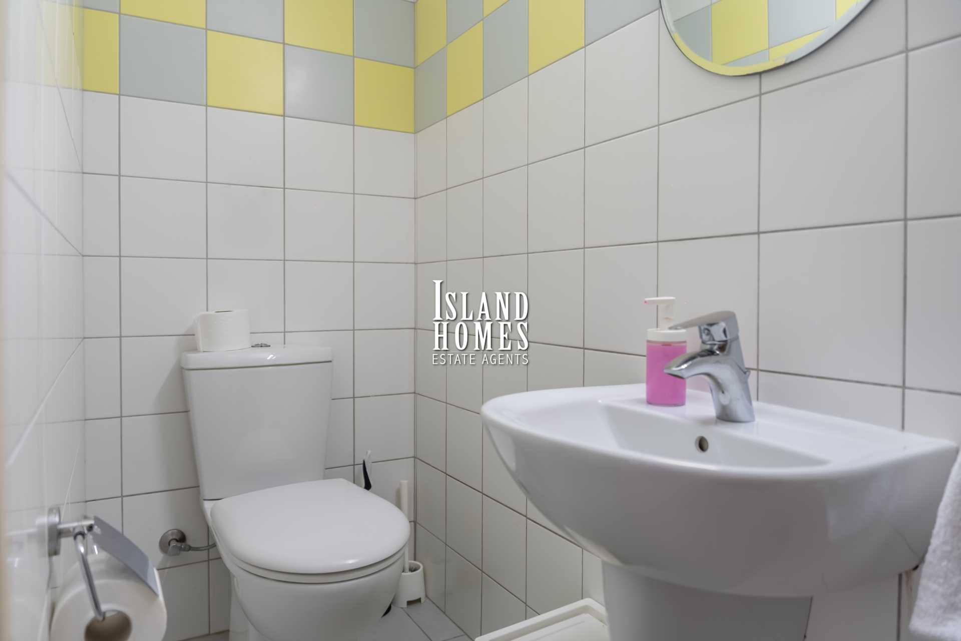 3 Bed, ApartmentFor Sale, Pernera, Famagusta