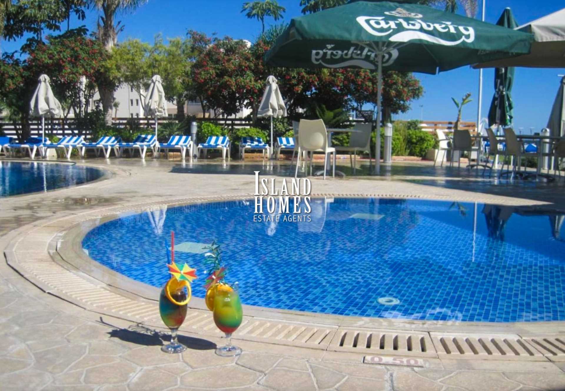 3 Bed, ApartmentFor Sale, Pernera, Famagusta