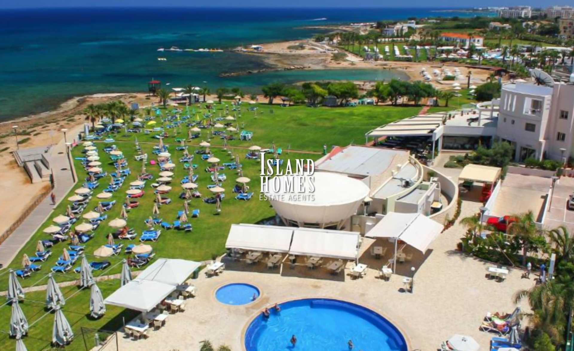 3 Bed, ApartmentFor Sale, Pernera, Famagusta