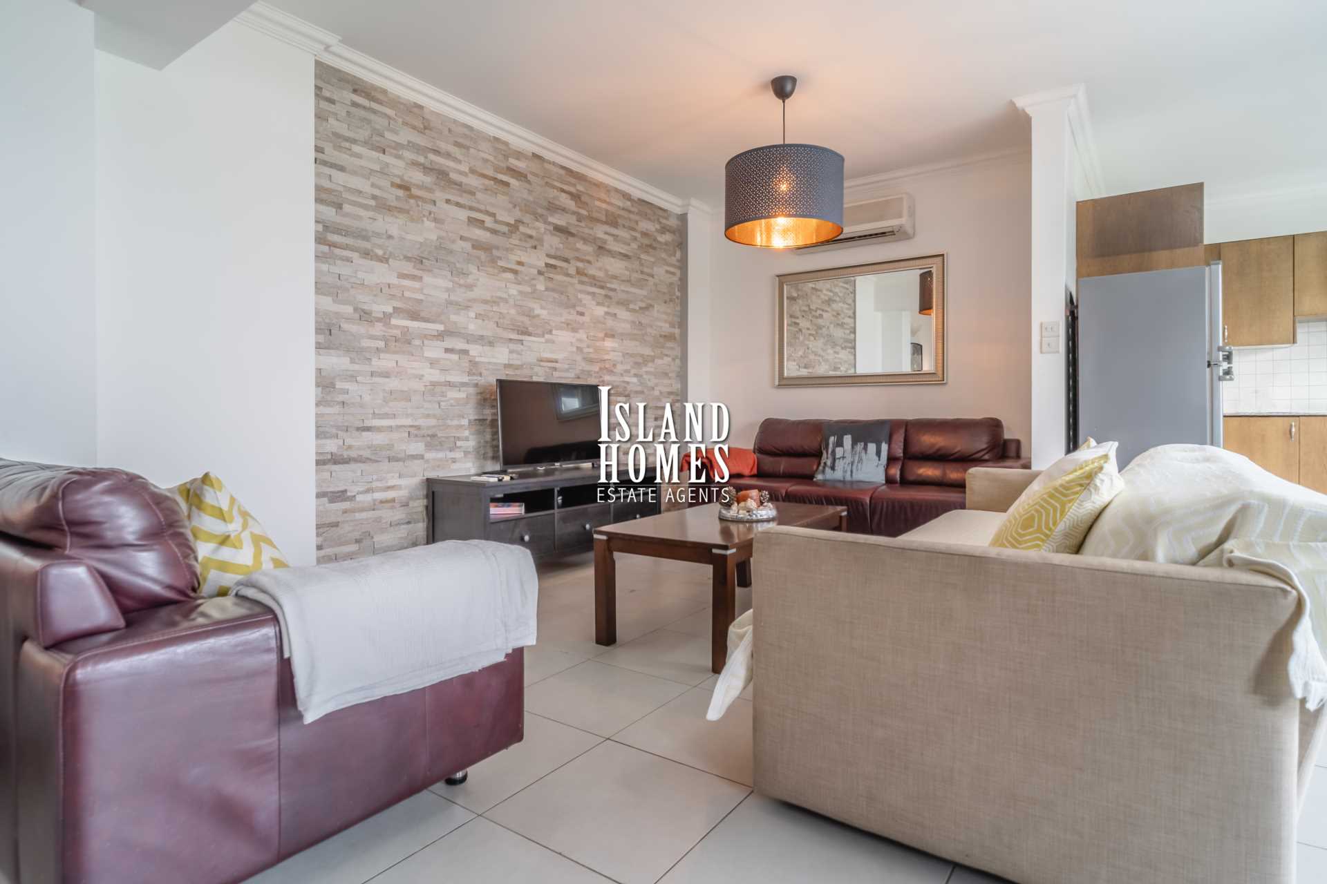 3 Bed, ApartmentFor Sale, Pernera, Famagusta