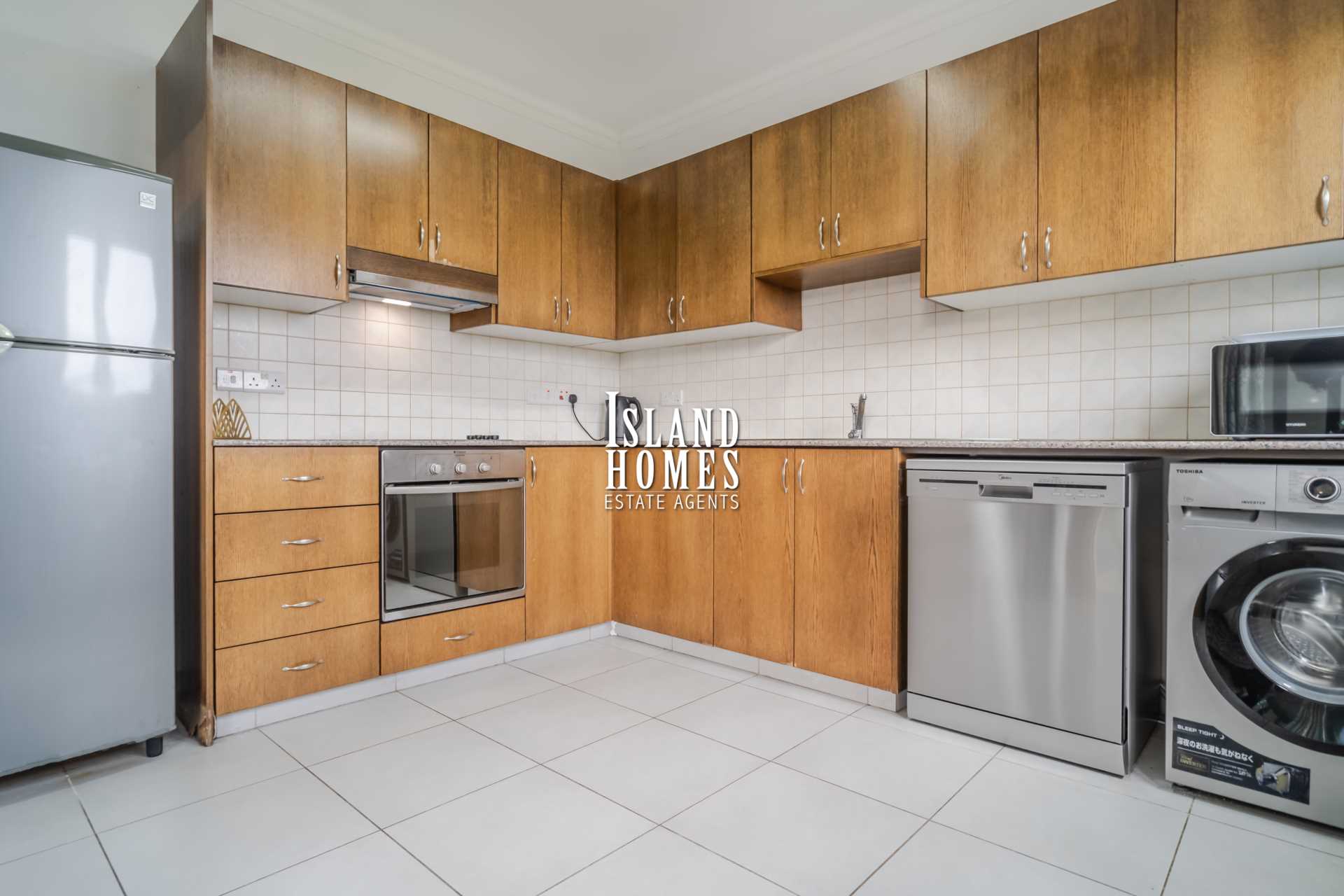 3 Bed, ApartmentFor Sale, Pernera, Famagusta