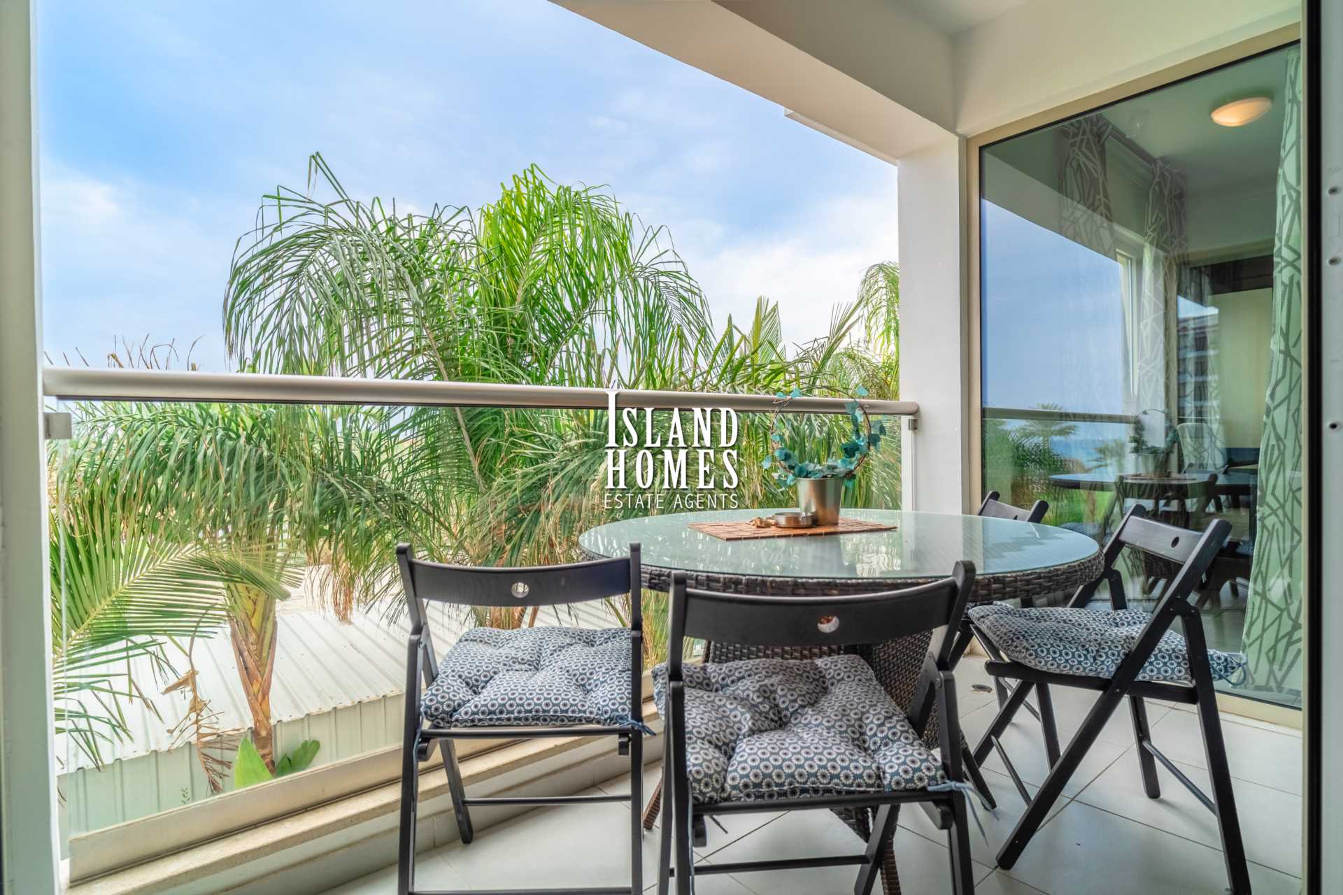 3 Bed, ApartmentFor Sale, Pernera, Famagusta