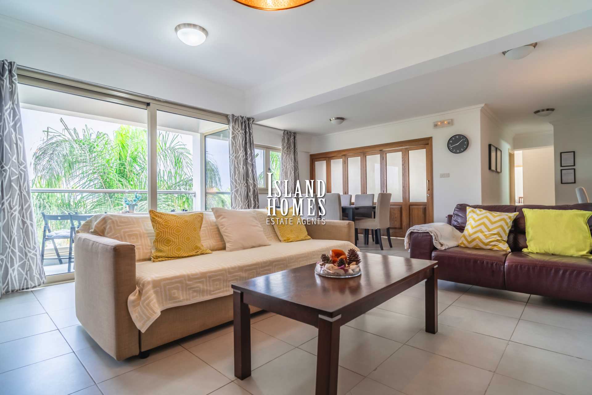 3 Bed, ApartmentFor Sale, Pernera, Famagusta