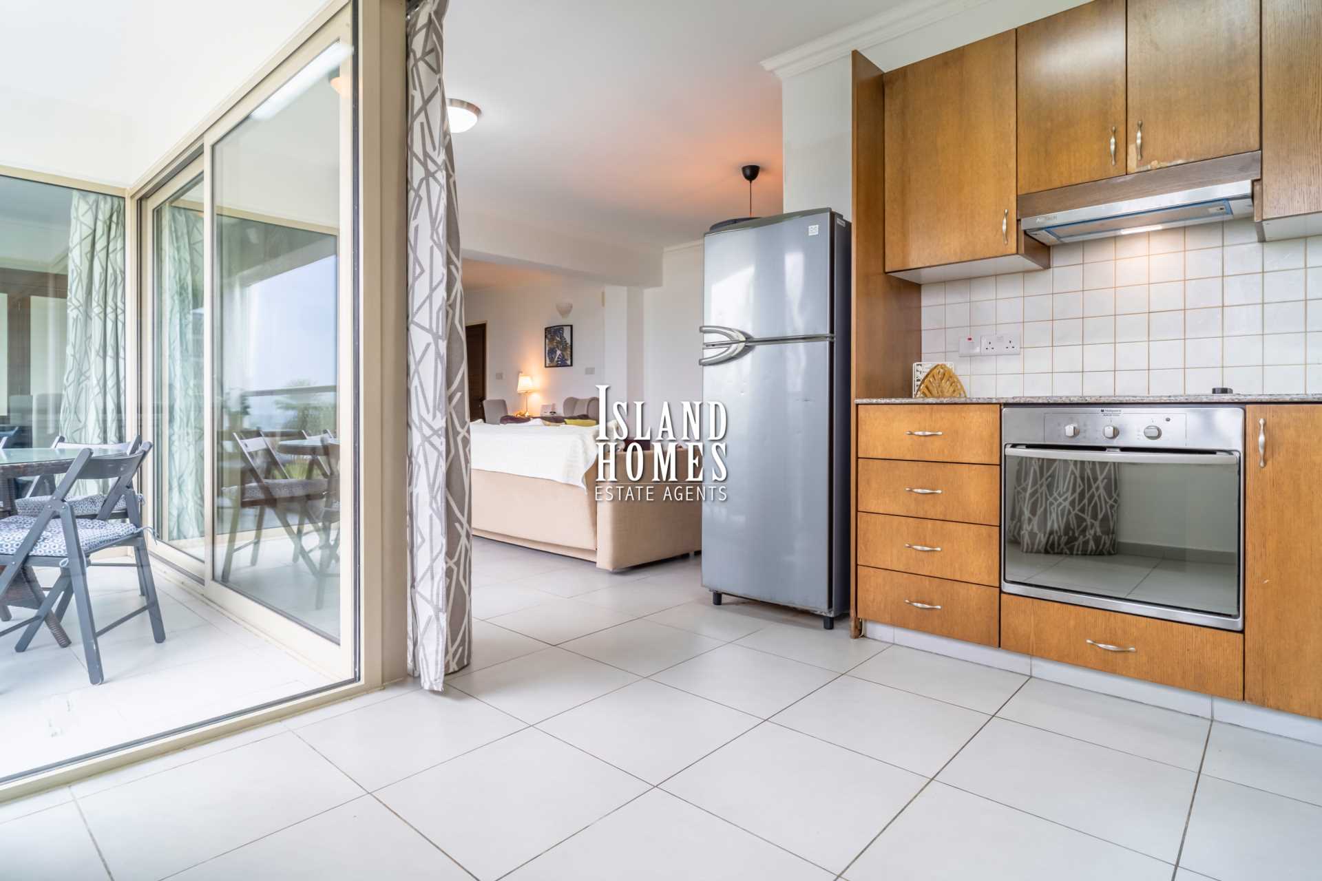 3 Bed, ApartmentFor Sale, Pernera, Famagusta