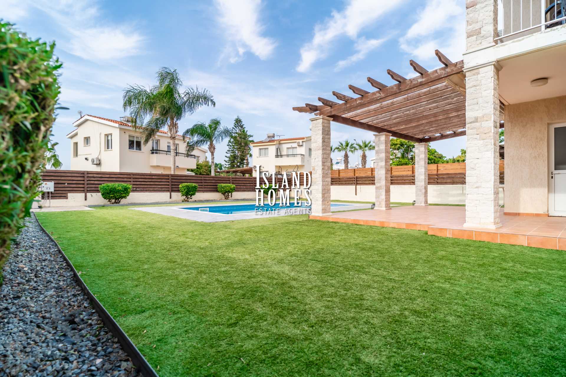 3 Bed, HouseFor Sale, Ayia Thekla, Famagusta